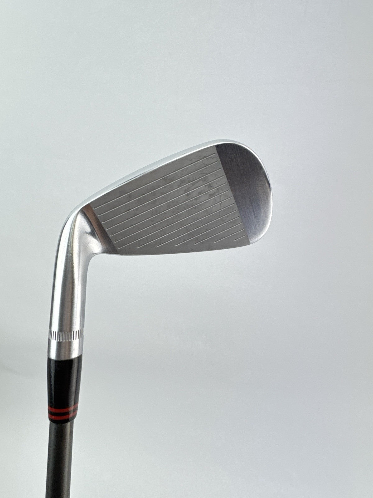 Ben Hogan Edge 6 Iron Forged Recoil ES 760 F2 Senior Graphite /Right /232088