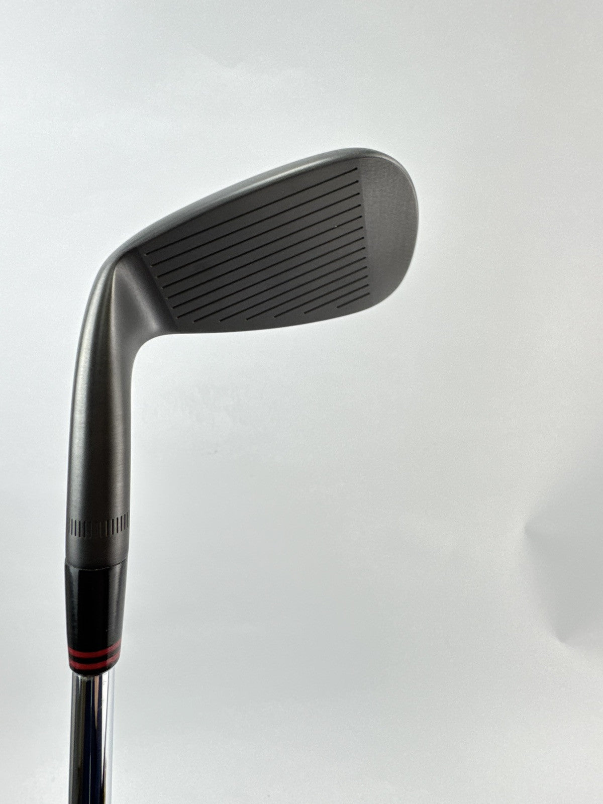 Ben Hogan FT Worth Black 9 Iron Forged DG R300 Regular Steel /New /234059