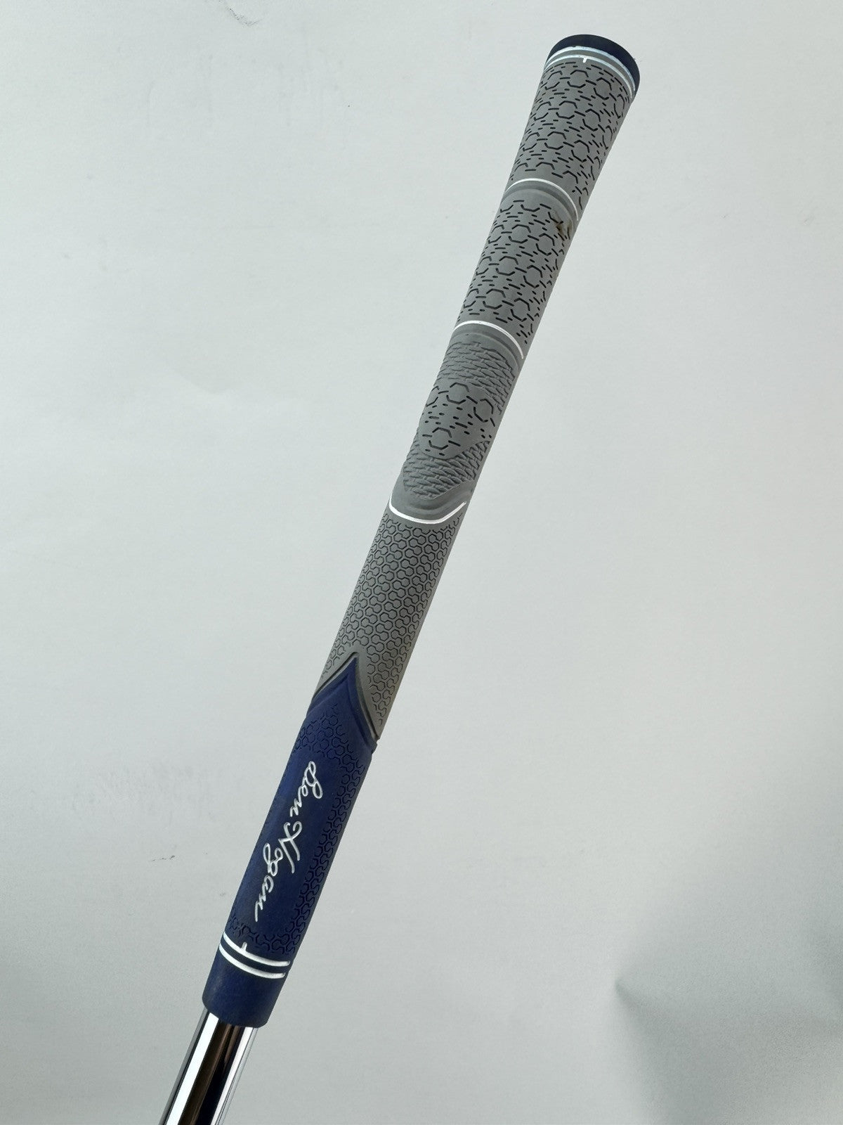 Ben Hogan Edge 9 Iron Forged Dynamic Gold R300 Regular Steel /Right /New /2305614