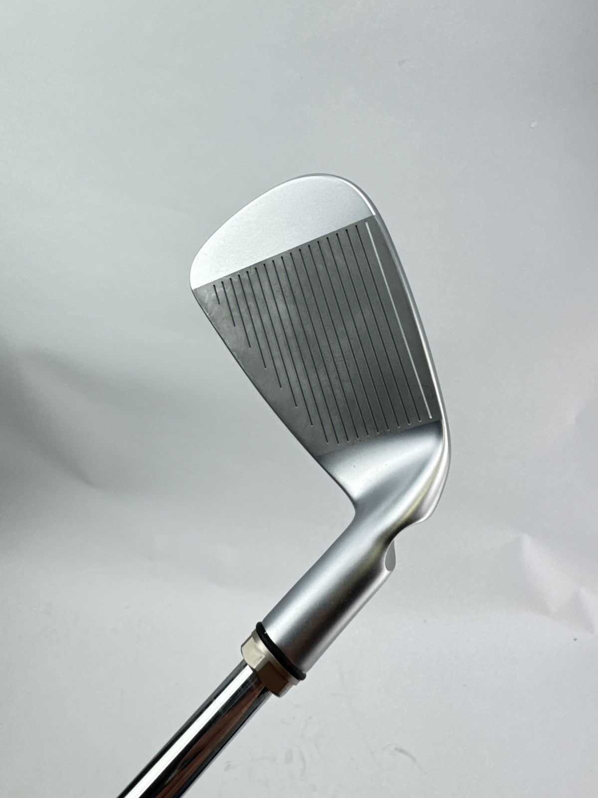 Ping i525 7 Iron Left Handed Blue Dot Project X LZ 6.0 Stiff Steel /Demo /2285110
