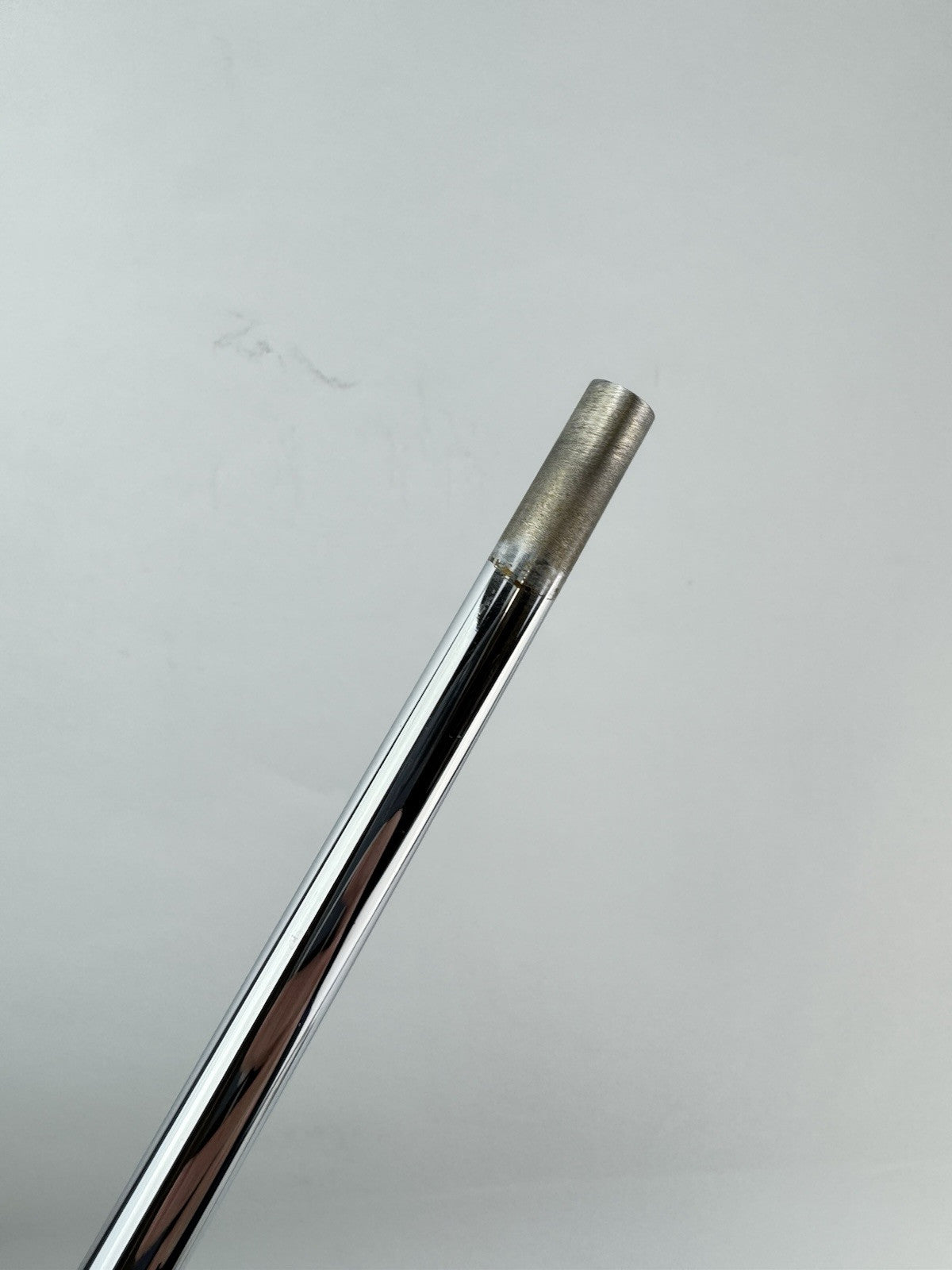 Dynamic Gold S300 Iron Shaft Stiff Flex Steel 35.5 /0.355 Tapered /234035