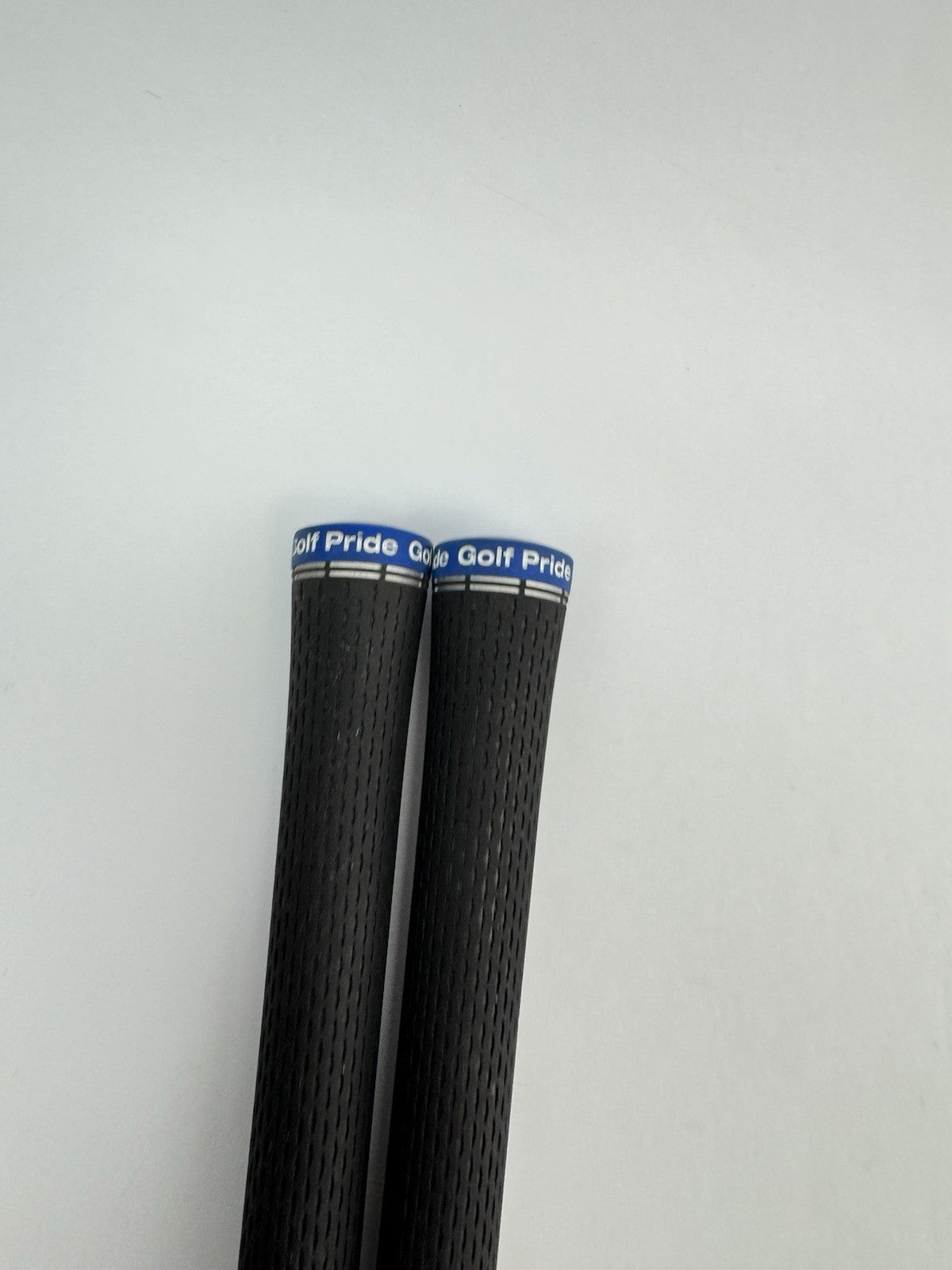 Golf Pride Taylormade Golf Grips (2) Tour Velvet 360 Standard /Black/Blue /245342