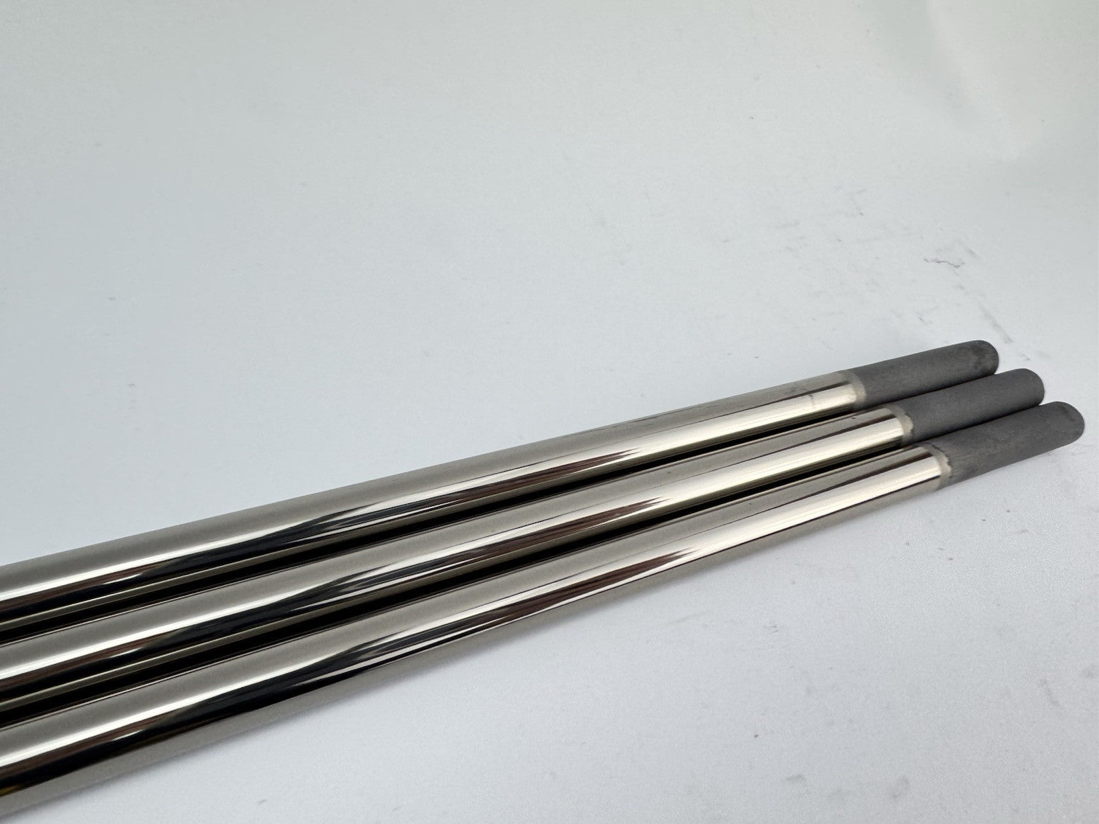 UST Mamiya Recoil Wedge Shaft Set (3) ESX F3 Regular Graphite 0.355 Taper /233647