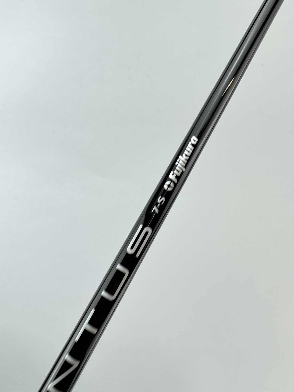 Ping G430 Hybrid Shaft Fujikura Ventus Red 7S Stiff Graphite 39.5 /New /335045