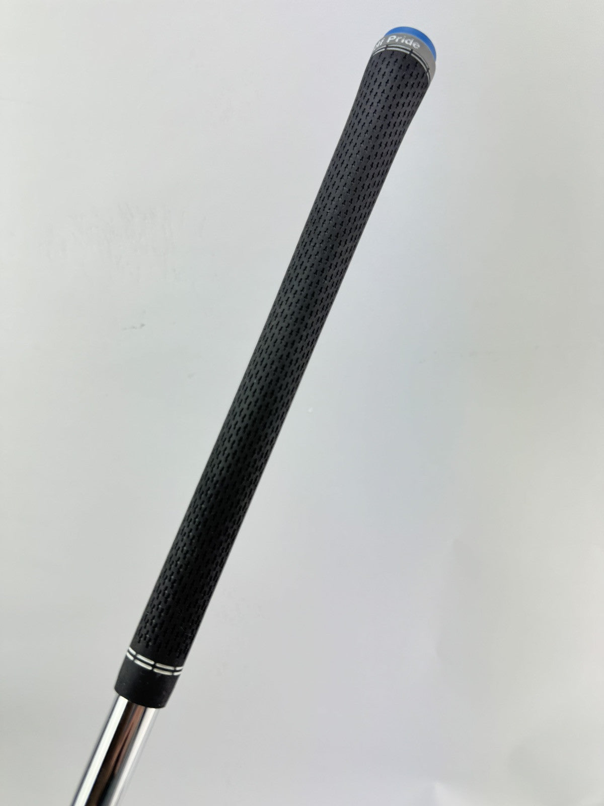 Ping i525 7 Iron Left Handed Blue Dot Project X LZ 6.0 Stiff Steel /Demo /2285117