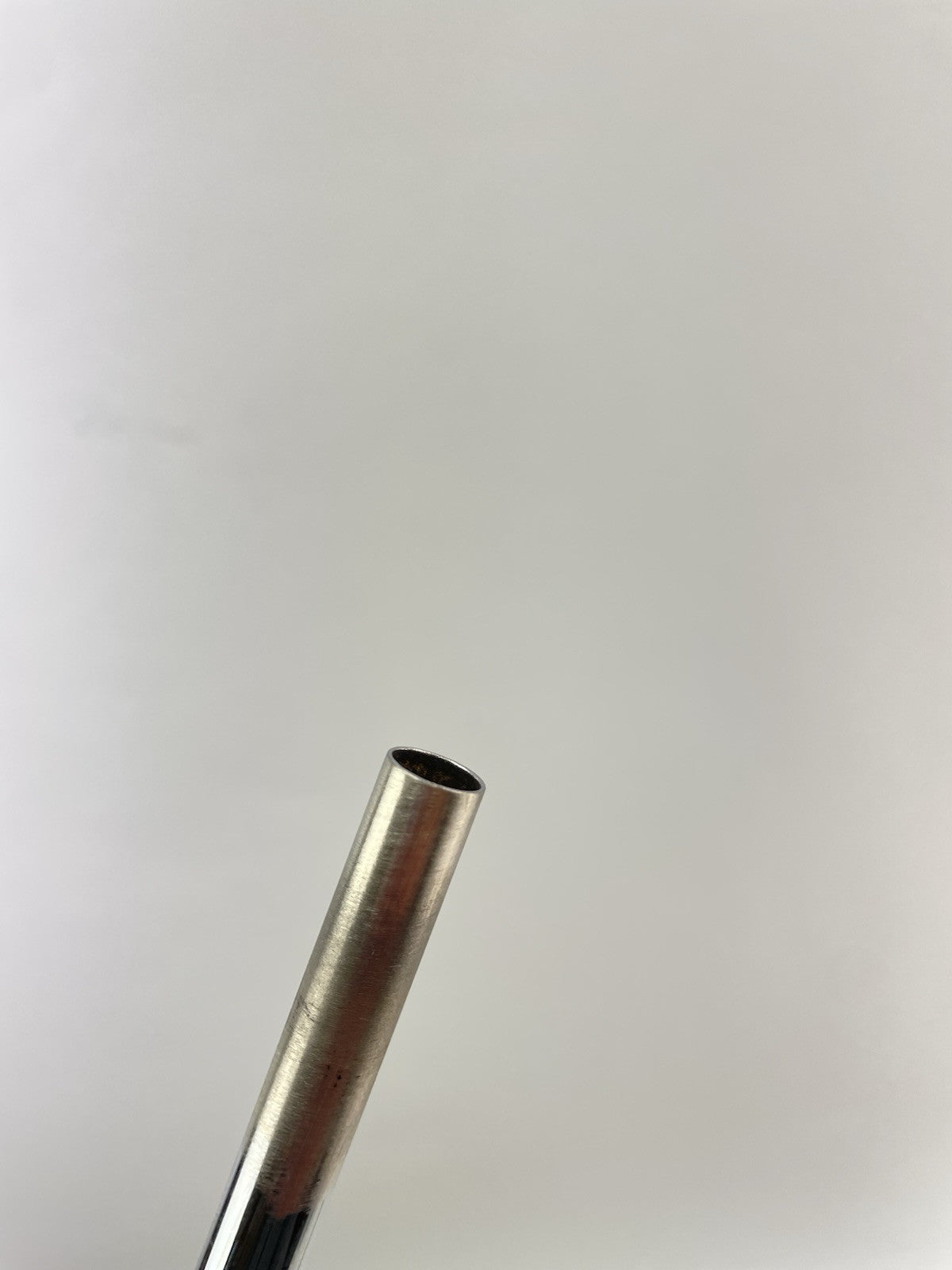 Nippon Zelos7 Iron Shaft Stiff Flex Steel 36.75 /0.355 Tapered Tip /233958