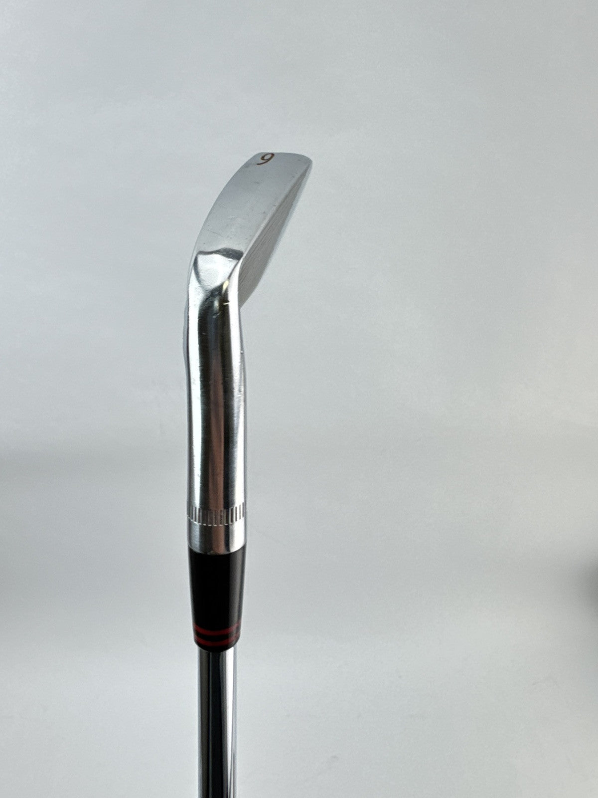 Ben Hogan Icon 6 Iron Forged KBS Tour 90 Stiff Flex Steel /Right Handed /225126