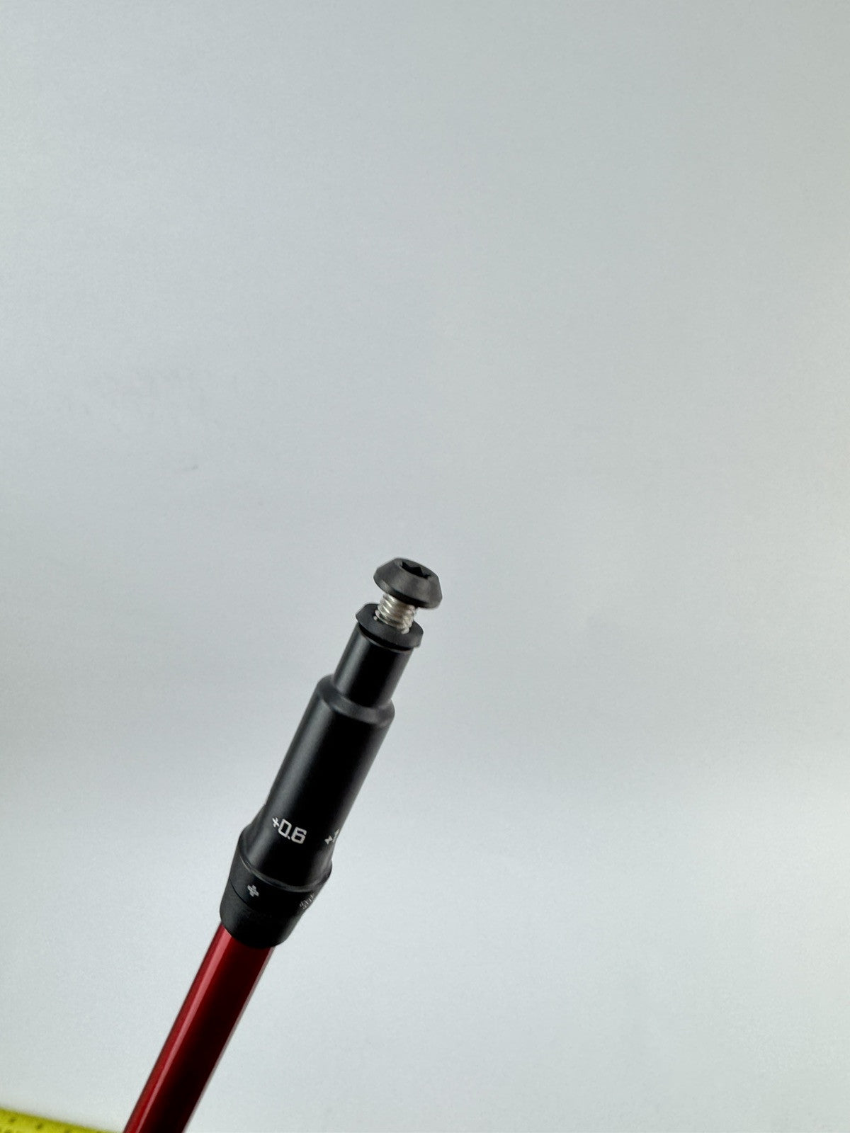 Ping G400 Driver Shaft Speeder NX 50 Regular Graphite Left Hand 44.5 /266828