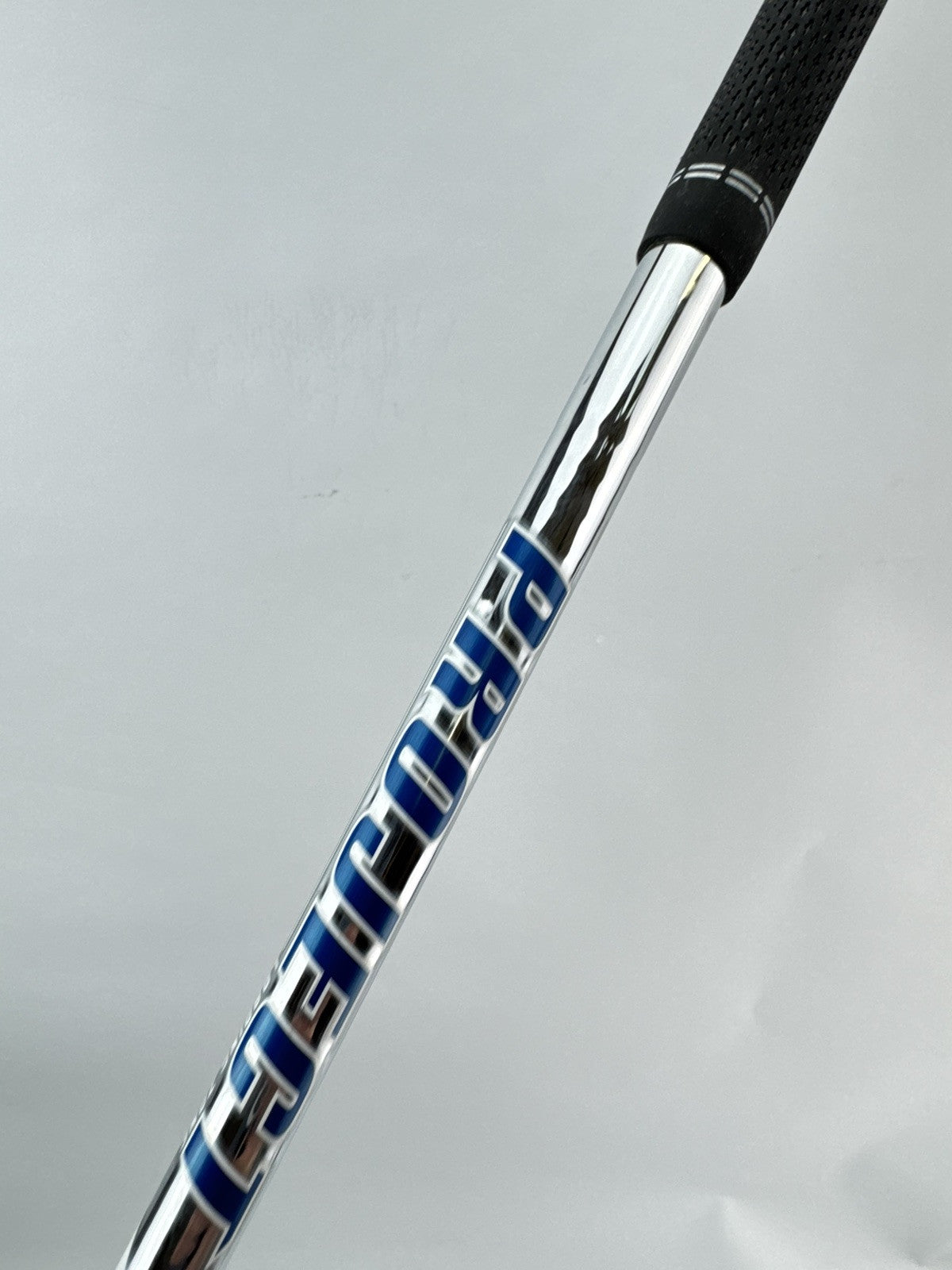 Ping i525 7 Iron Left Handed Blue Dot Project X LZ 6.0 Stiff Steel /Demo /2285116