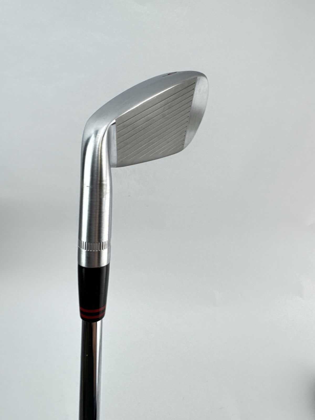 Ben Hogan Edge 6 Iron Forged Dynamic Gold R300 Regular Steel /Right /New /231927