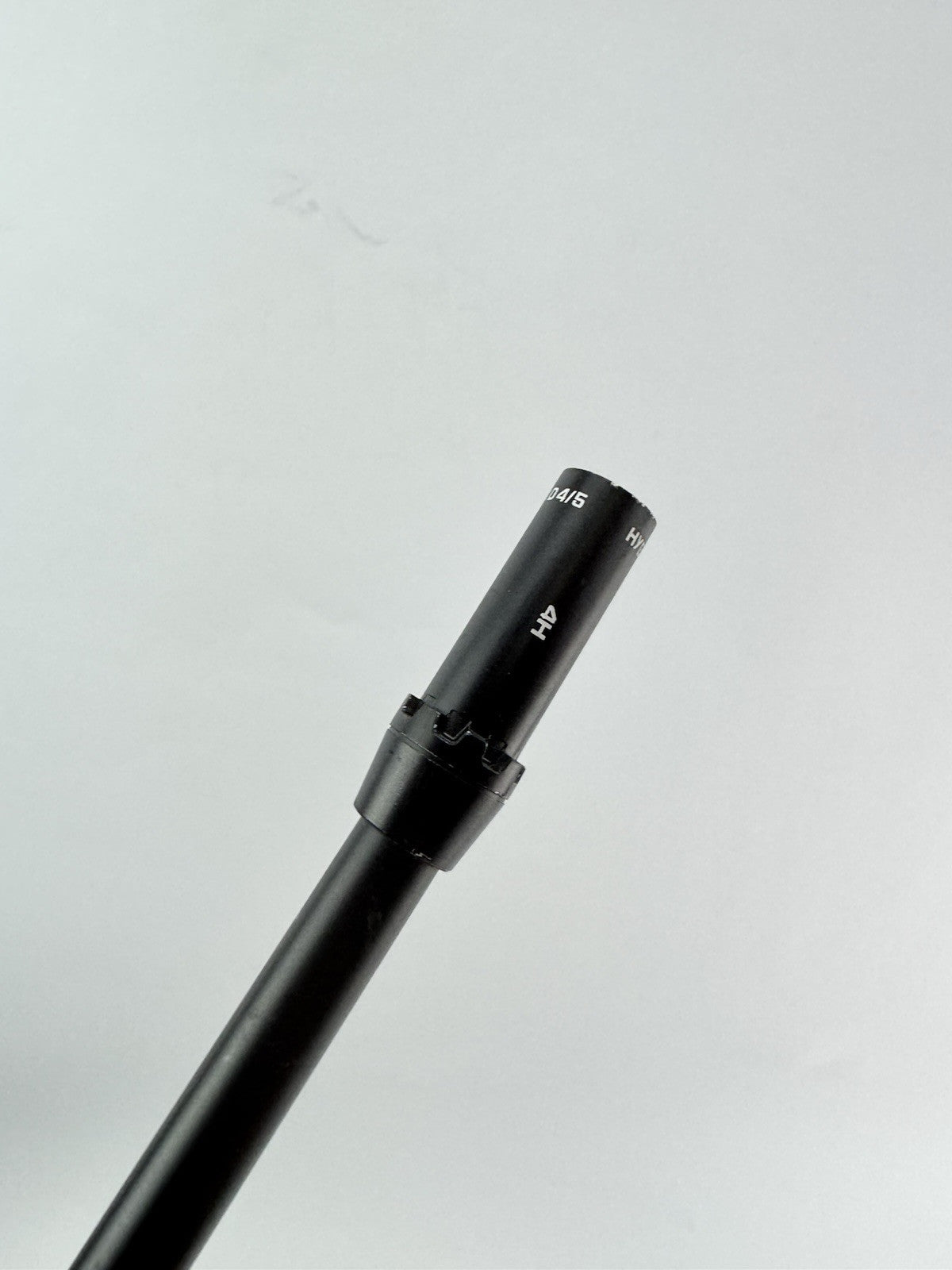 Cobra One Length Hybrid Shaft KBS PGI 75 Regular Graphite 36.5 /235123