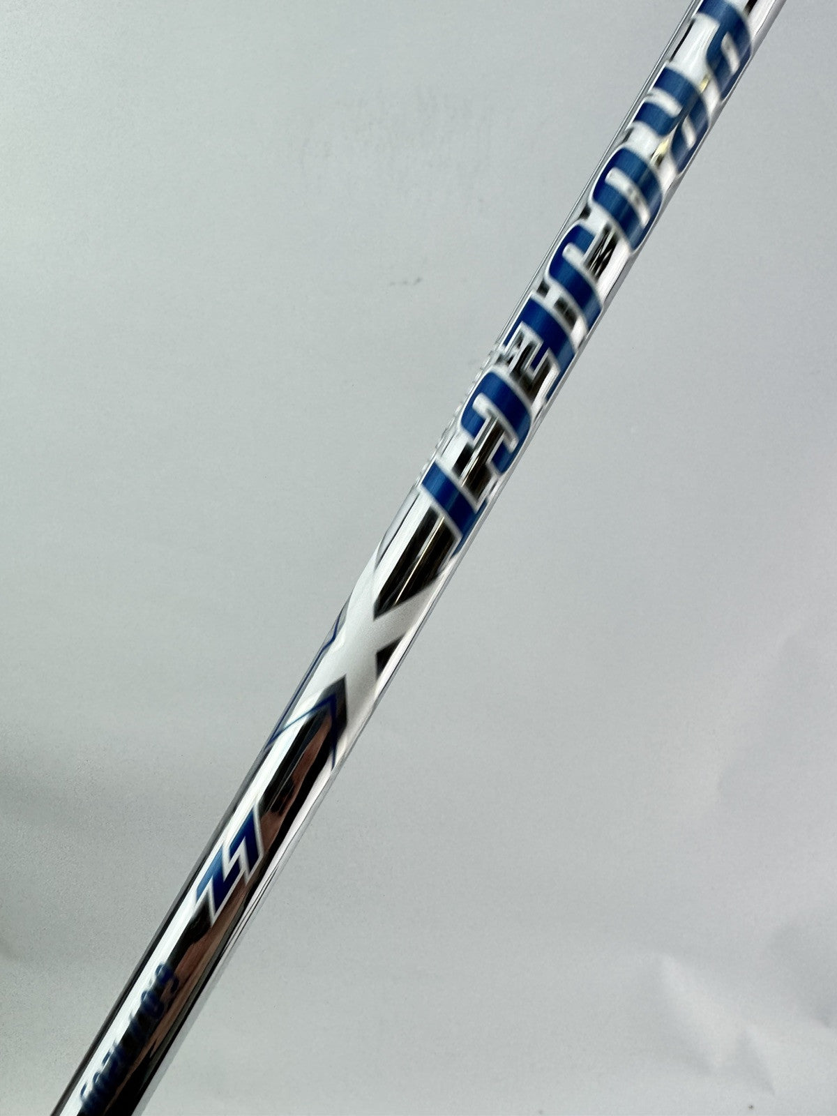 Ping i525 7 Iron Left Handed Blue Dot Project X LZ 6.0 Stiff Steel /Demo /2285114