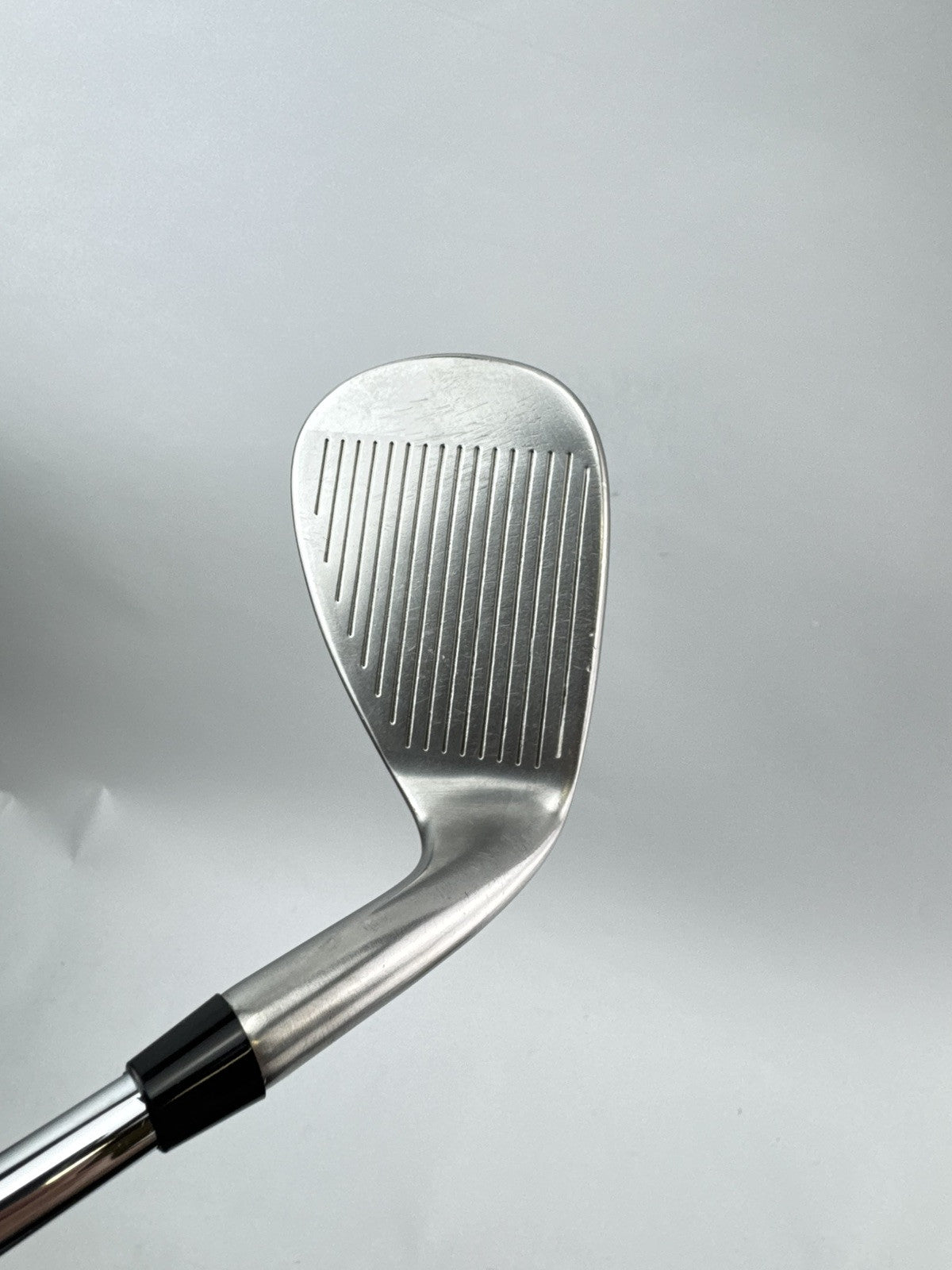 Taylormade Sim Max Sand Wedge OS Left Handed DG115 Mid R300 Regular Steel /2303011