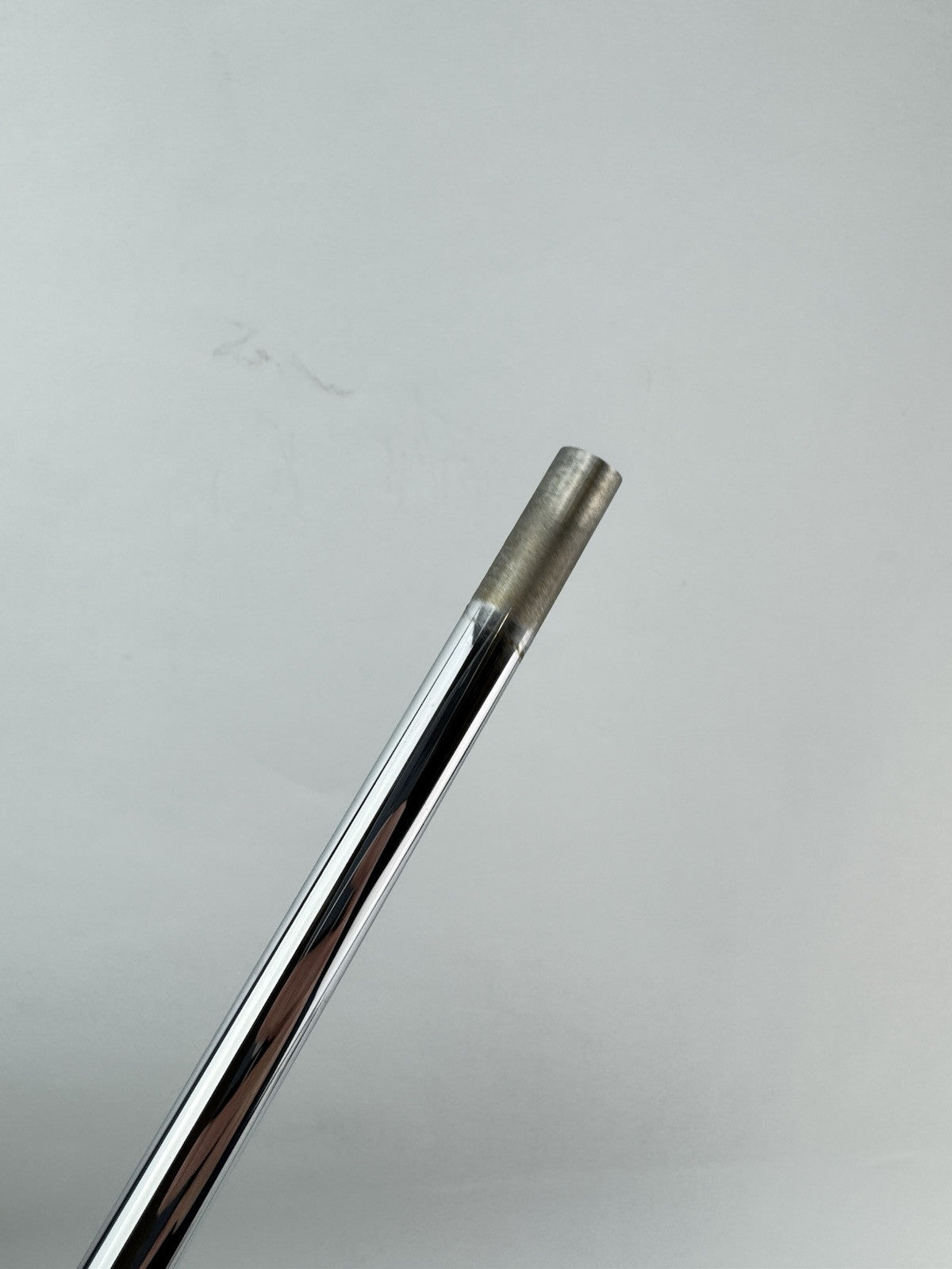 Dynamic Gold S300 Iron Shaft Stiff Flex Steel 35.5 /0.355 Tapered /234036