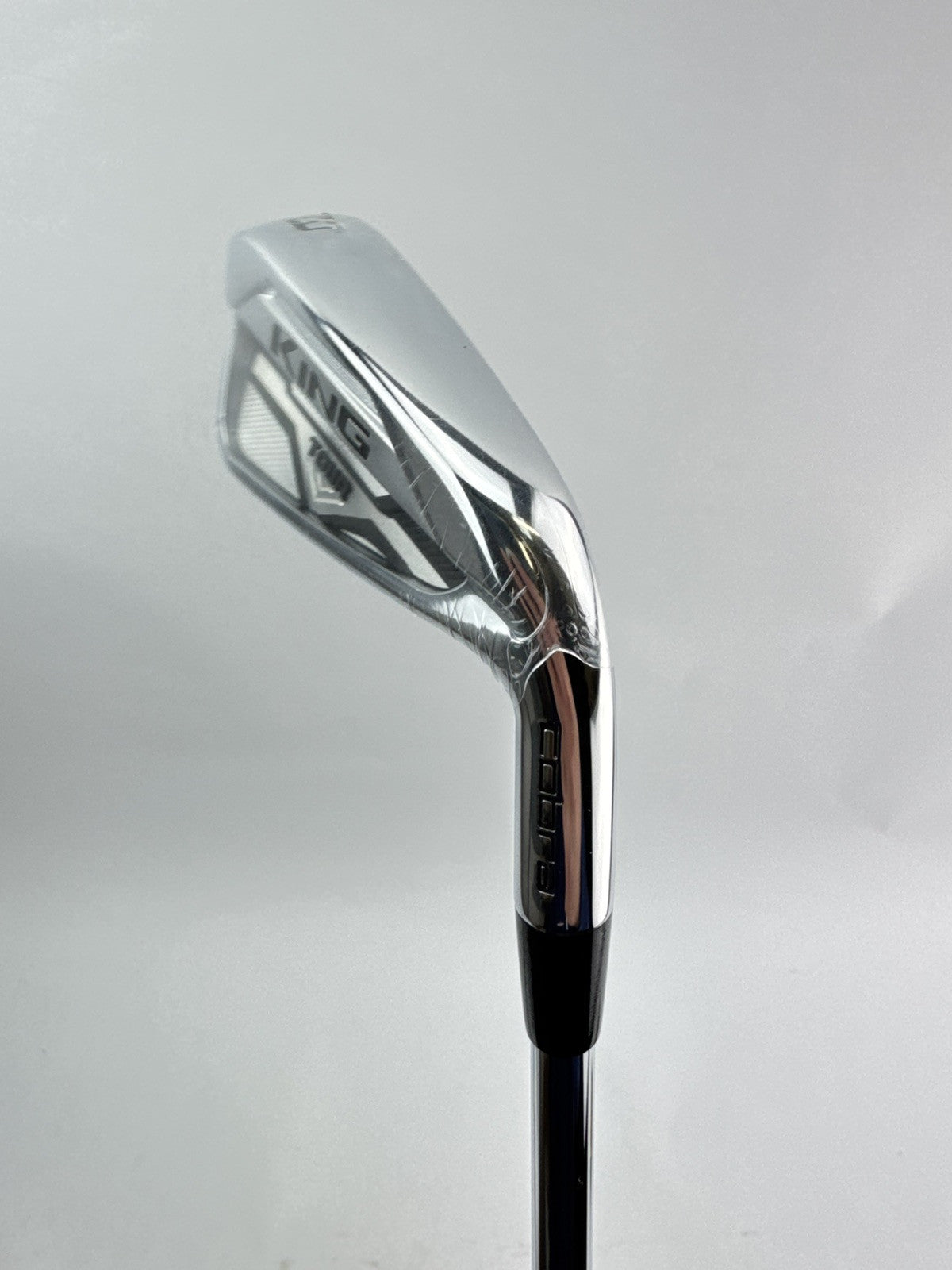 Cobra Tour MIM 3 Iron 20* KBS $-Taper 120 Stiff Steel /Right Handed /New /230884