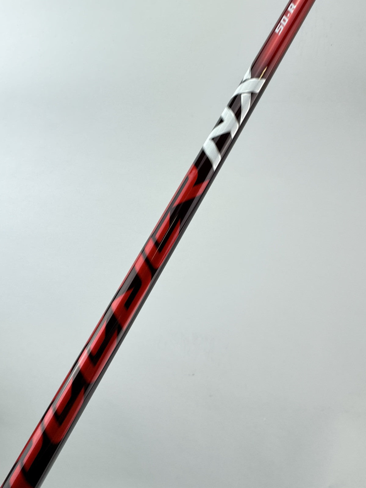 Fujikura Speeder NX Driver /Fairway Shaft 50 Regular Graphite 44.5 /0.335/228930
