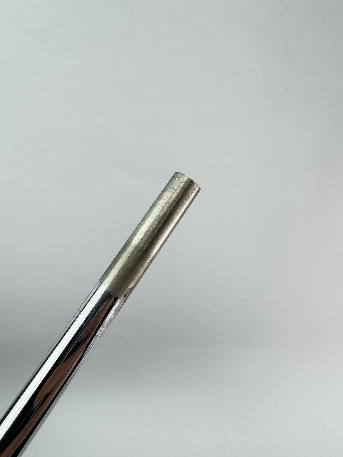 KBS Tour Lite Iron Shaft Regular Flex Steel 35.75 /0.355 Tapered /261878