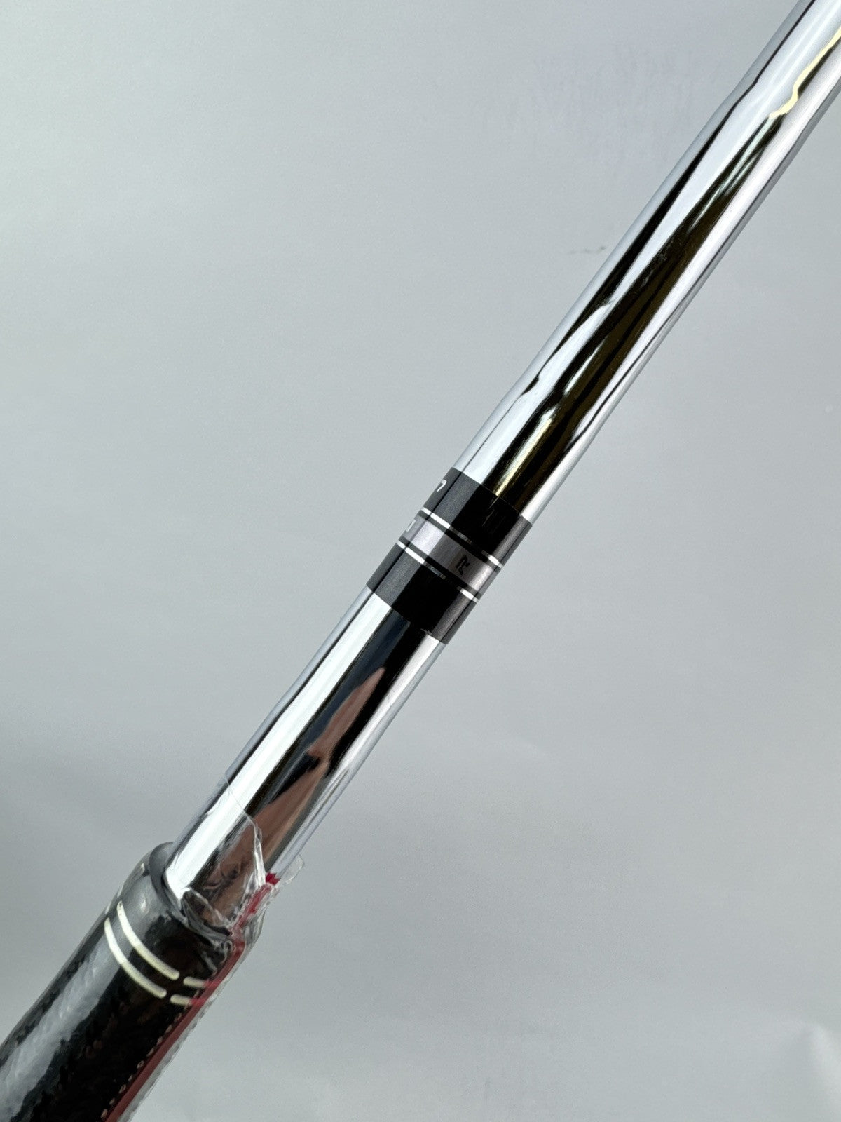 Cobra One Length Hybrid Shaft Ultralite Regular Flex Steel 36.5 /New /228733