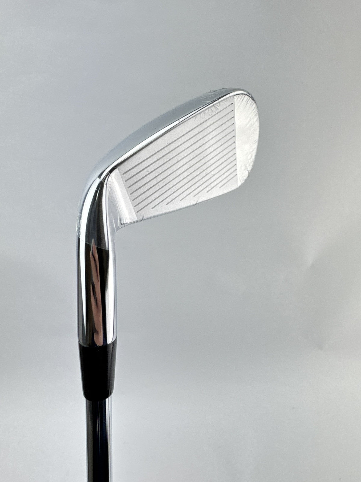 Cobra Tour MIM 3 Iron 20* KBS $-Taper 120 Stiff Steel /Right Handed /New /230887