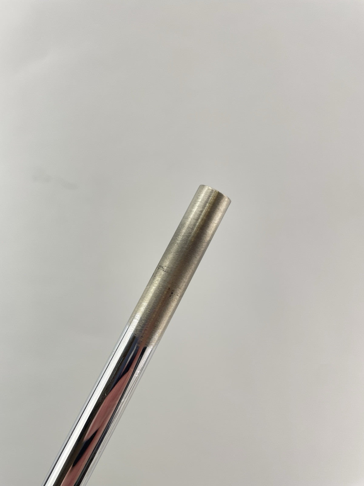 Nippon Zelos7 Iron Shaft Stiff Flex Steel 36.75 /0.355 Tapered Tip /233957