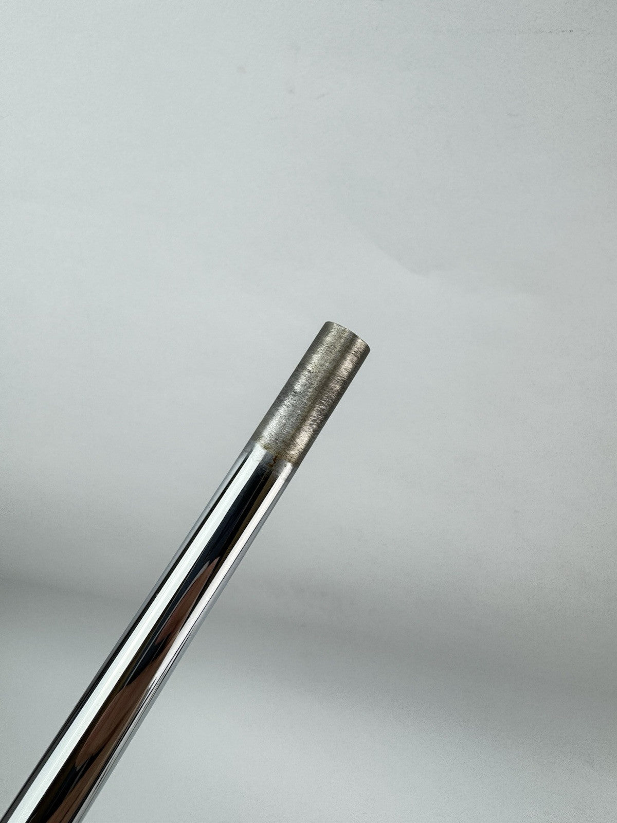 Dynamic Gold 105 Iron Shaft S300 Stiff Flex Steel 35.25”/0.355 Tapered/255976