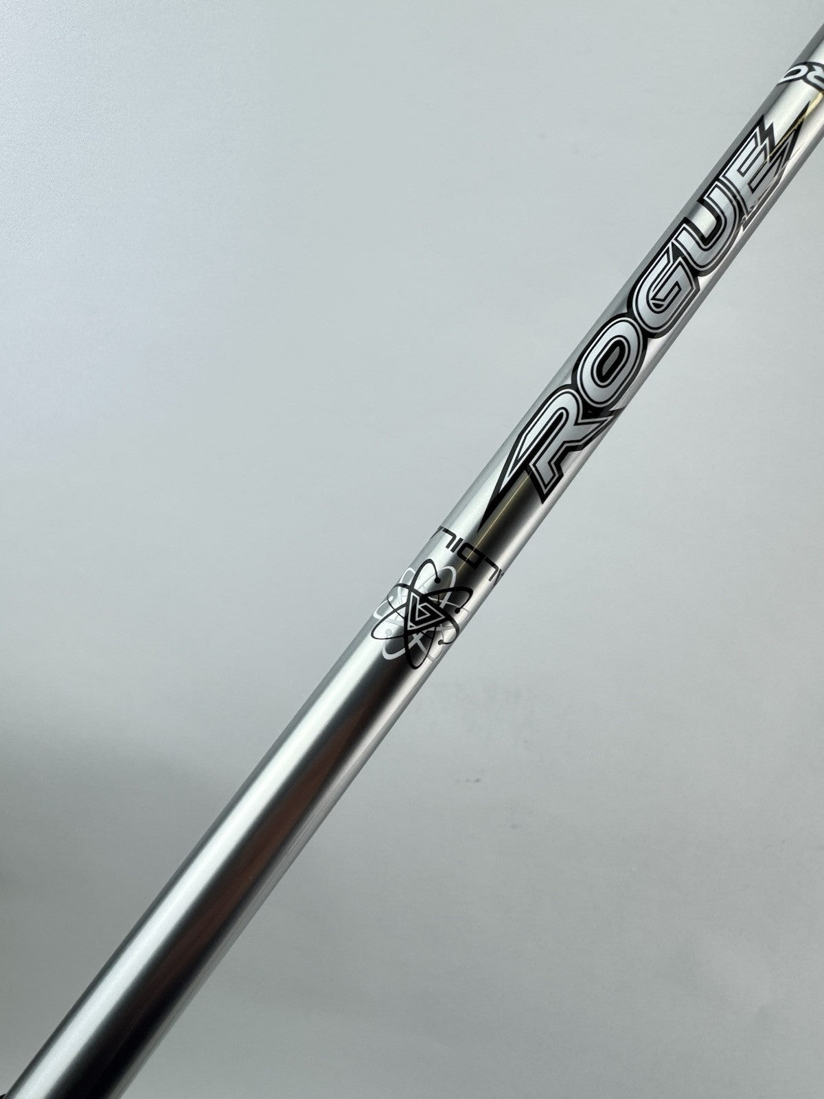 Ping G440/G430 Hybrid Shaft Aldila Rogue Pro Stiff Graphite 38.75  New /338471