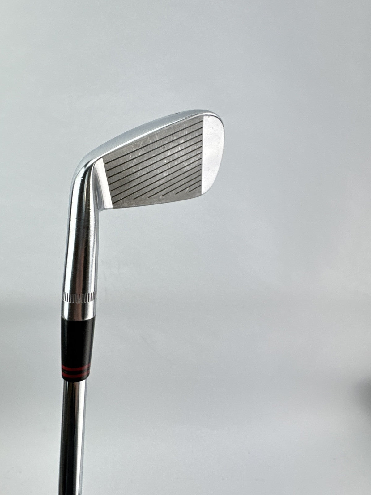 Ben Hogan Icon 6 Iron Forged KBS Tour 90 Stiff Flex Steel /Right Handed /225128