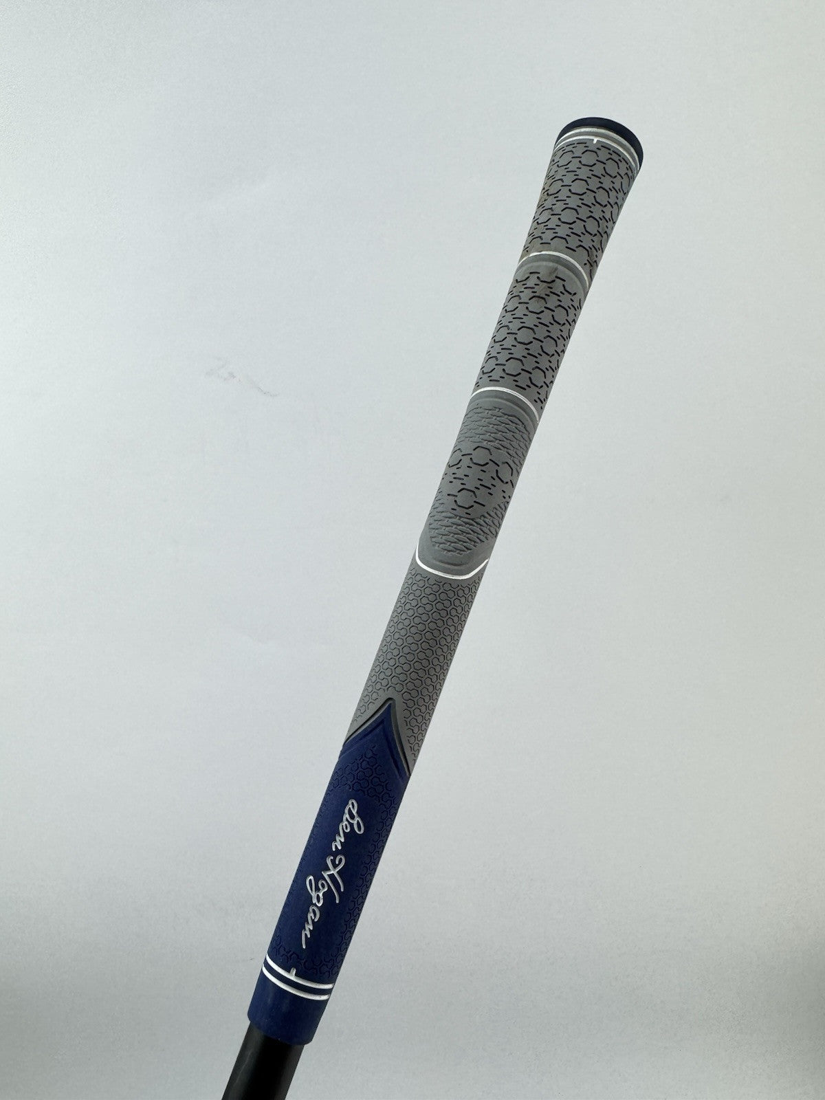 Ben Hogan FT Worth Black 9 Iron Forged Recoil ES 780 F4 Stiff Graphite /2327616