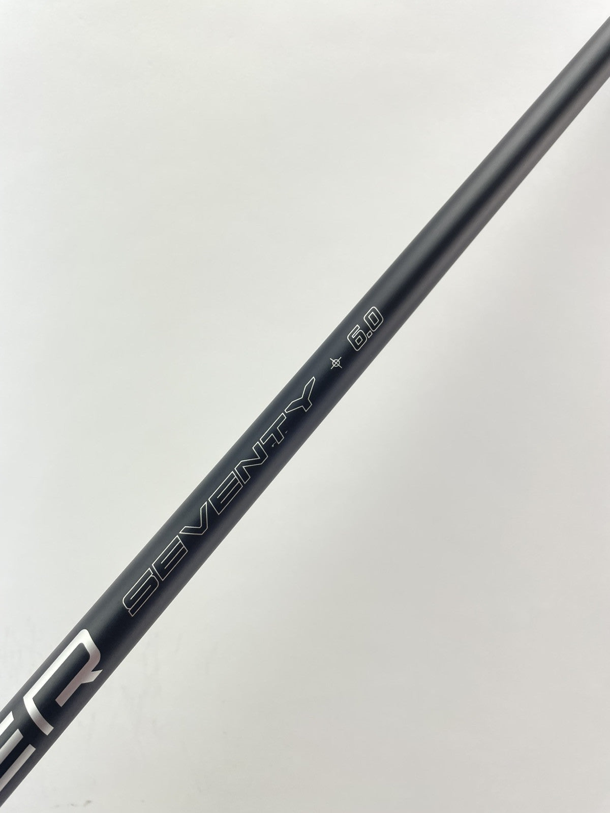 Project X Cypher 2.0 Iron Shaft Seventy 6.0 Stiff Flex Graphite 35 /0.370/228095