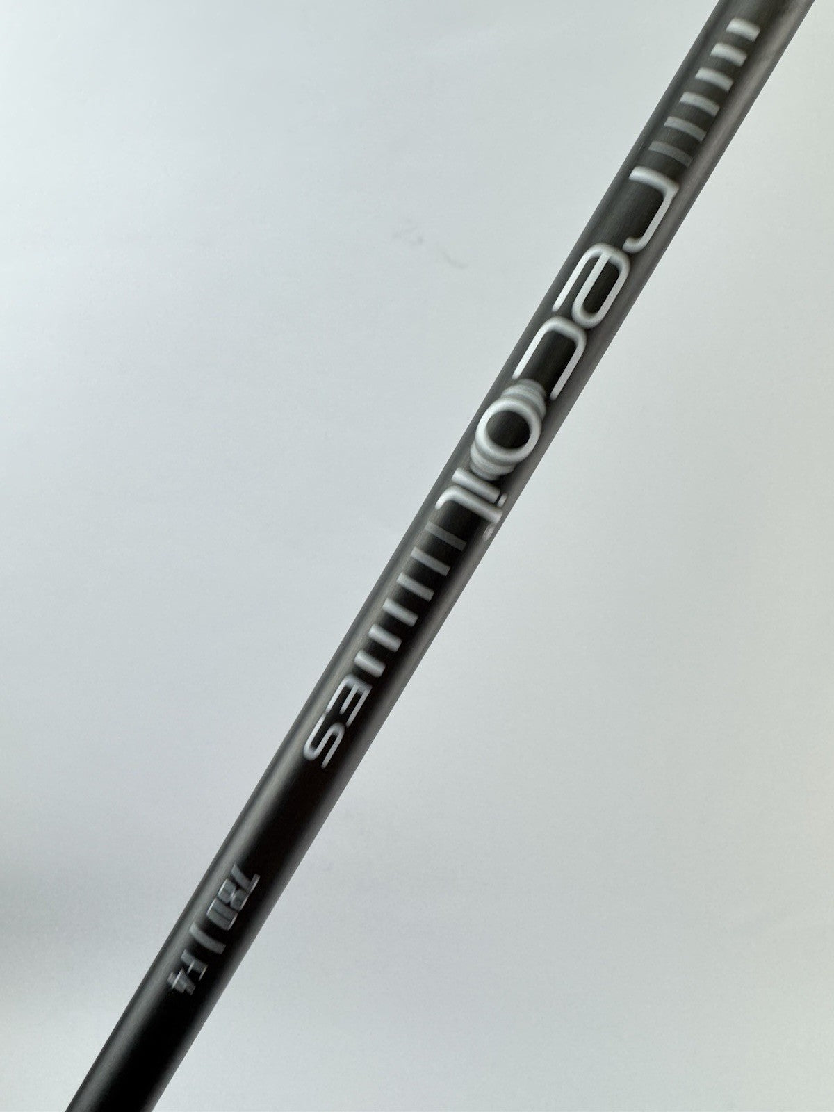 Ben Hogan FT Worth Hi Driving Utility Iron 22* Recoil F4 Stiff Graphite /2342811