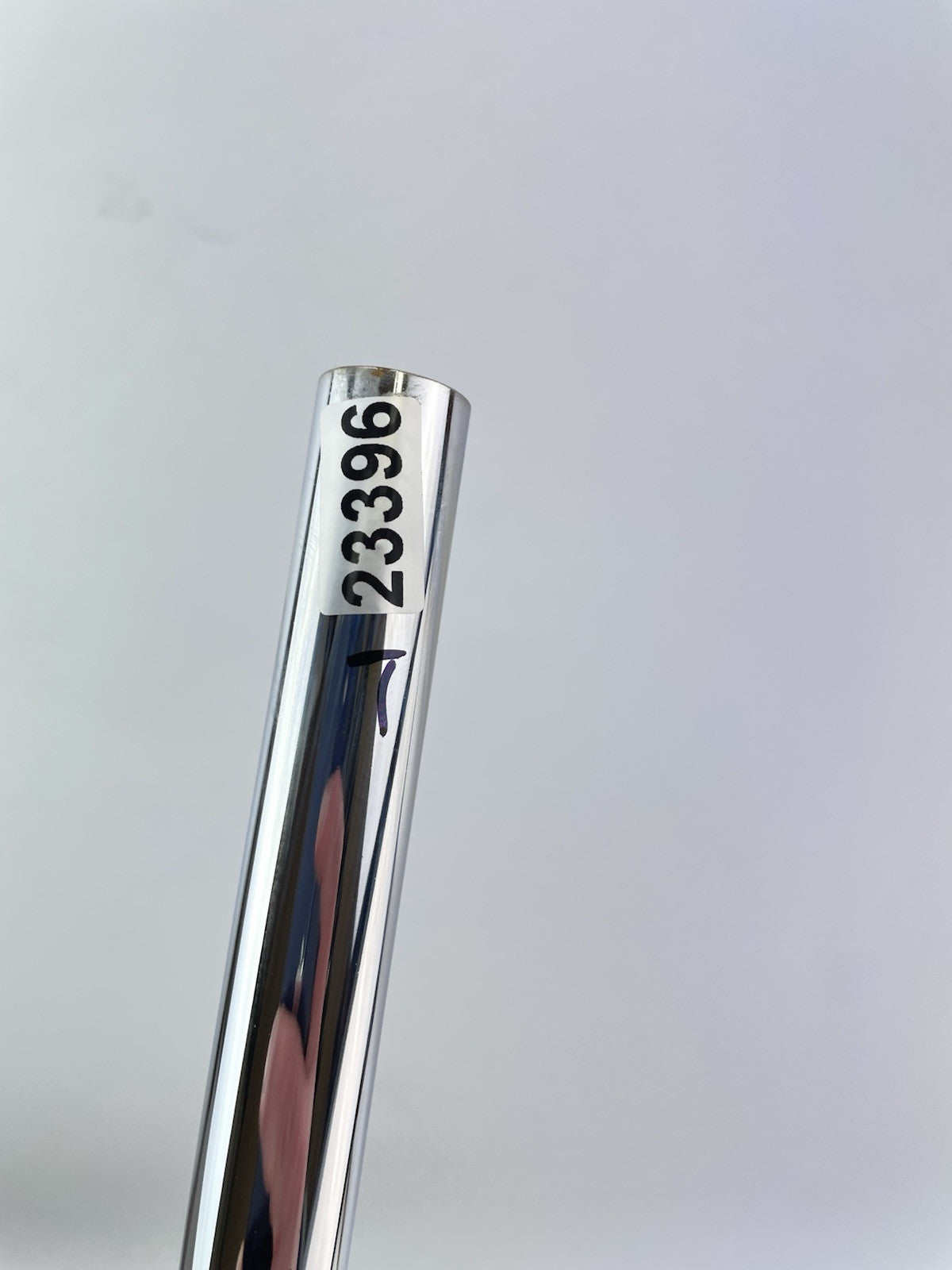 Dynamic Gold AMT Iron Shaft R300 Regular Flex Steel 35.25” /0.355 Tapered /2339612