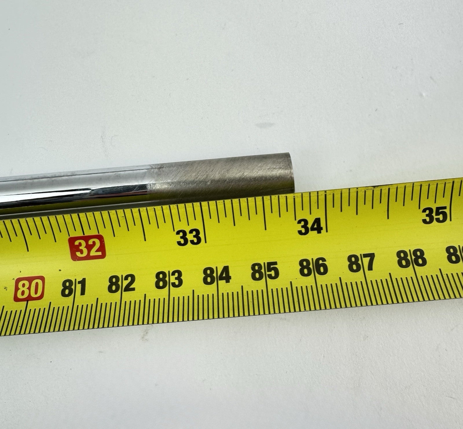 Nippon Neo Wedge Shaft Set (3) 950GH Regular Steel 0.355 Tapered /309909