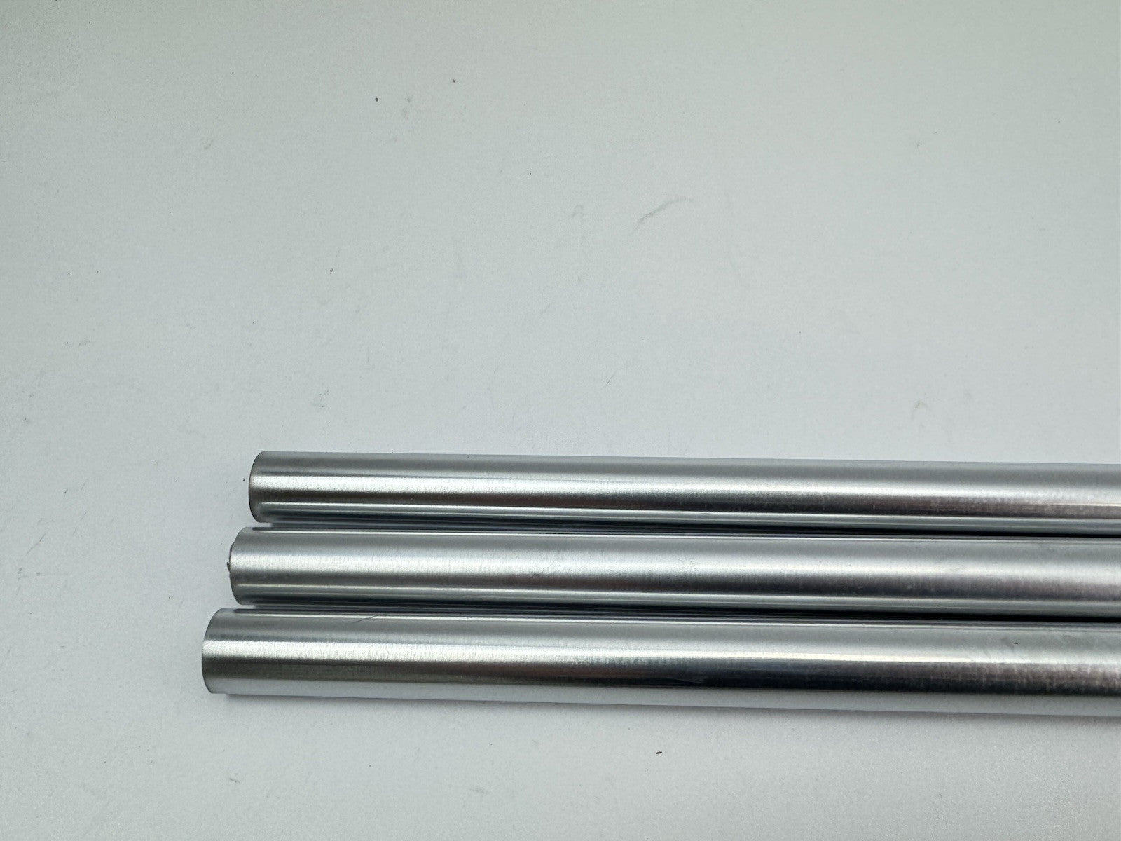Project X LS Wedge Shaft Set (3) 6.0 120G Stiff Flex Steel /0.355 Tapered /292489
