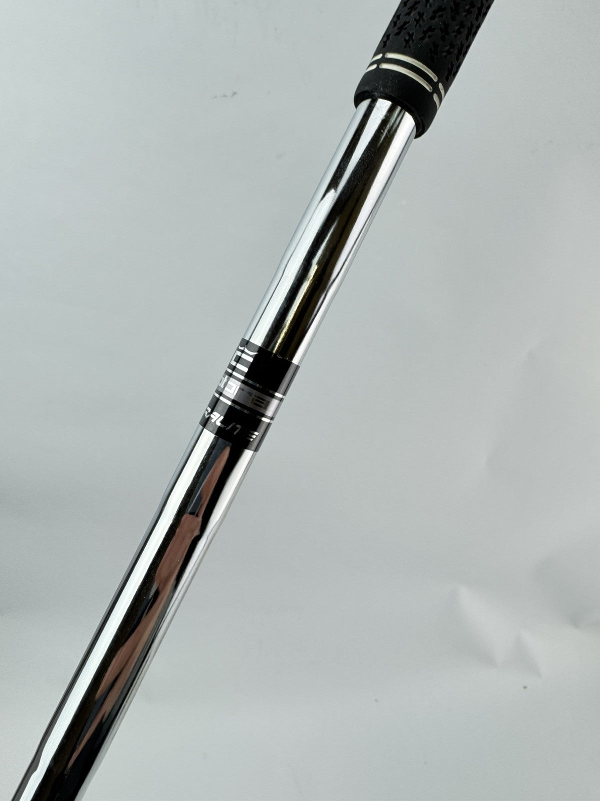 Cobra Forged Tec 7 Iron Left Handed Ultralite Stiff Flex Steel /Demo /2285312