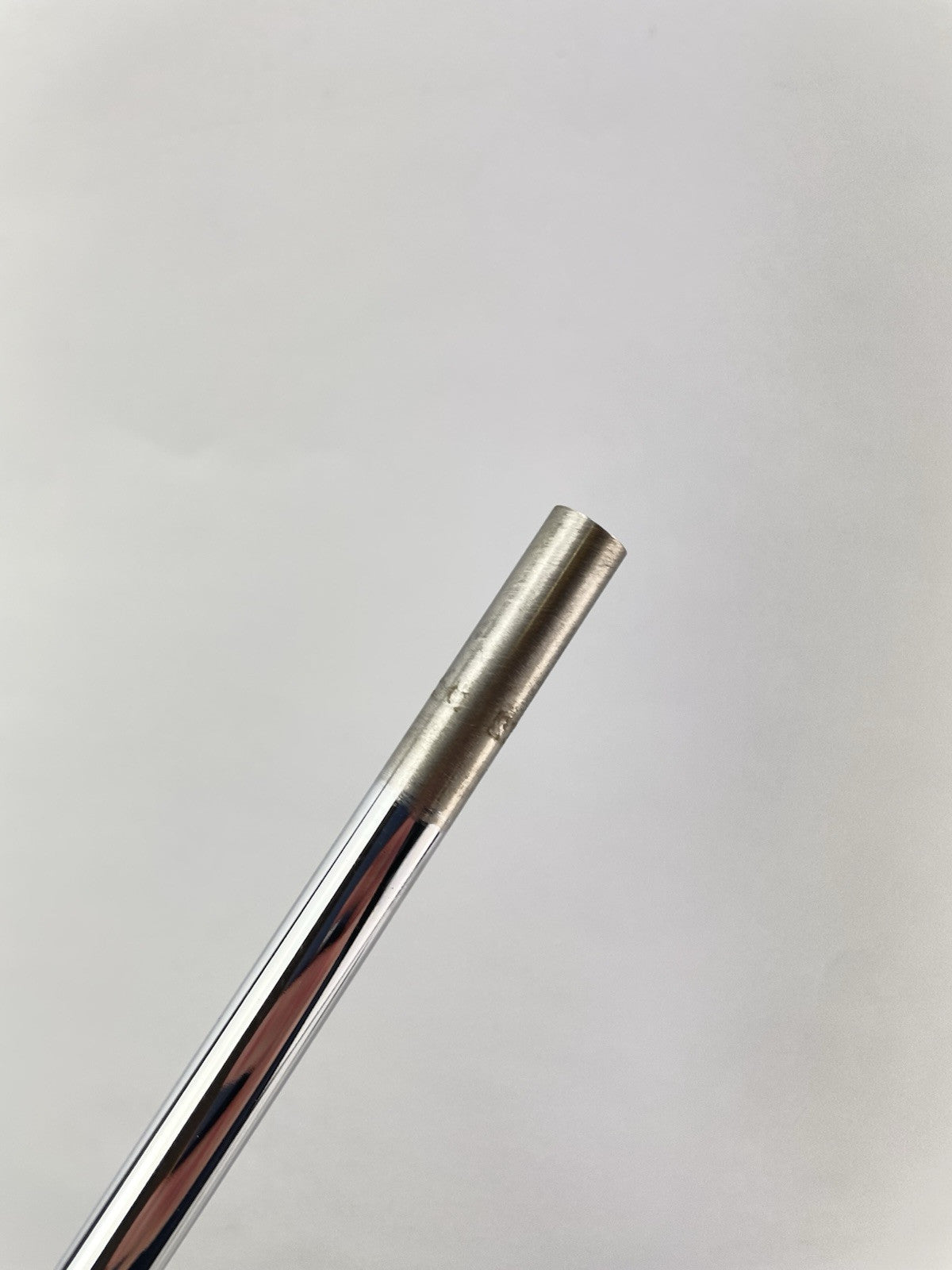 KBS Tour Lite Iron Shaft Stiff Flex Steel 35.5 /0.370 Parallel /230096