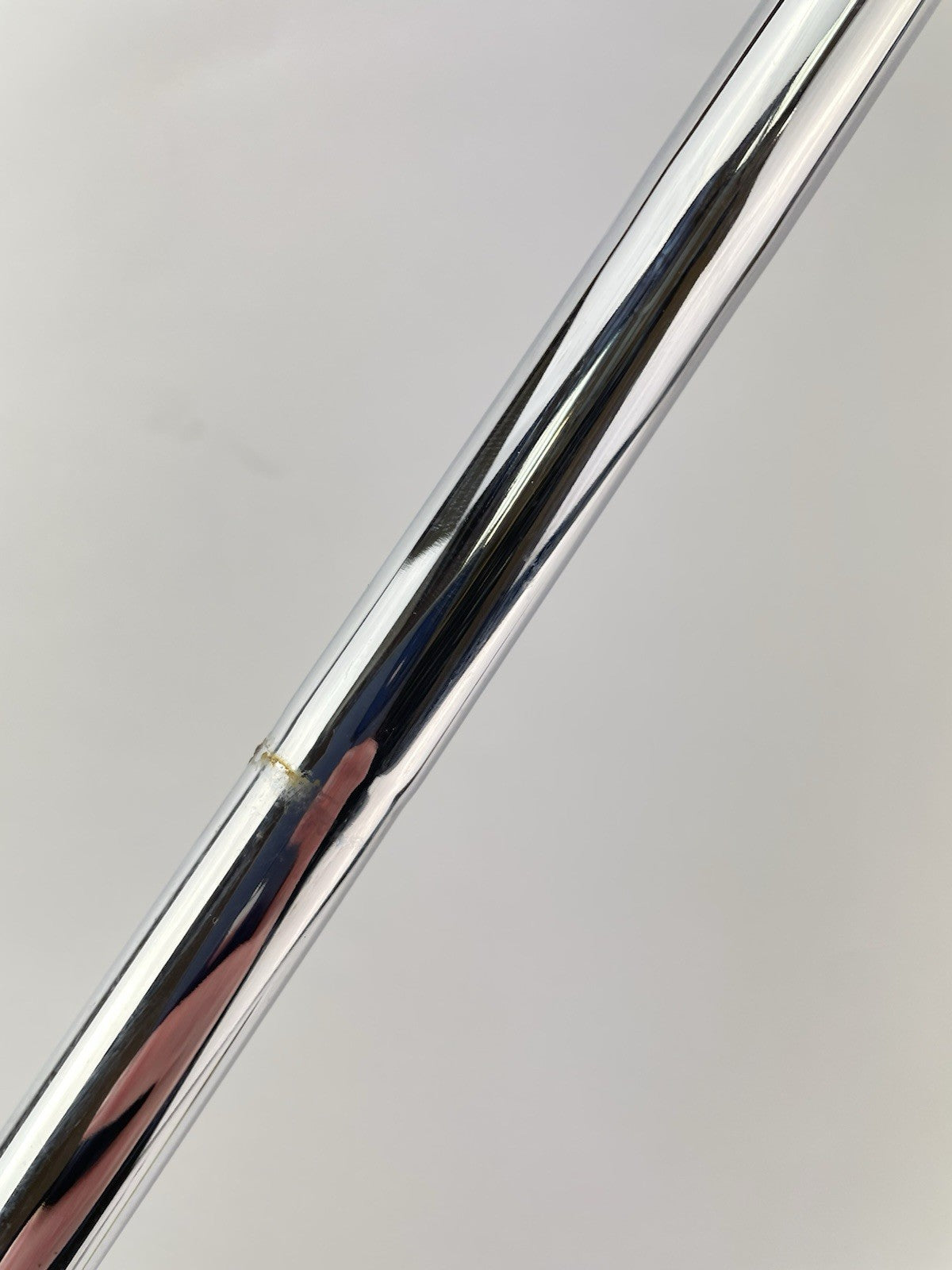 KBS Tour FLT 130 Iron Shaft Extra Stiff Flex Steel (X Flex) 35.25 /0.355 /2353111
