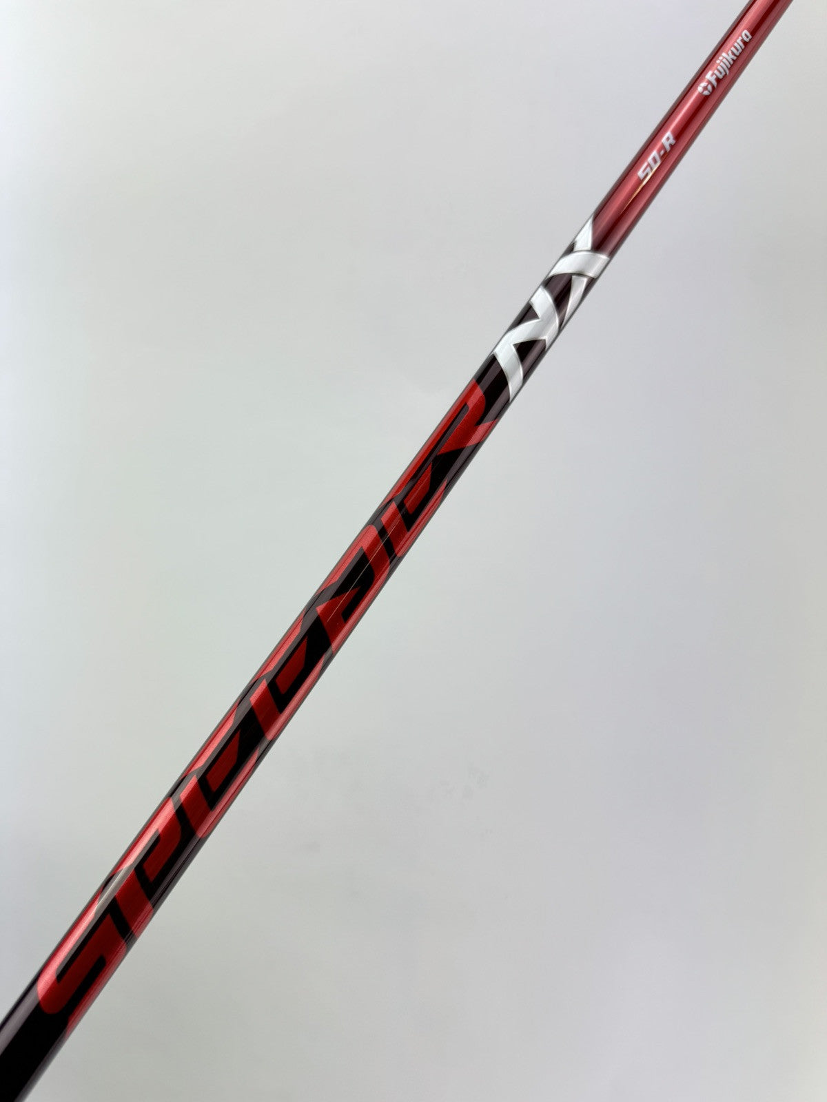 Ping G400 Driver Shaft Speeder NX 50 Regular Graphite Left Hand 44.5 /266820