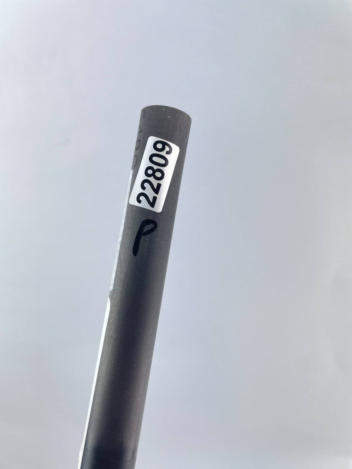 Project X Cypher 2.0 Iron Shaft Seventy 6.0 Stiff Flex Graphite 35 /0.370/2280912