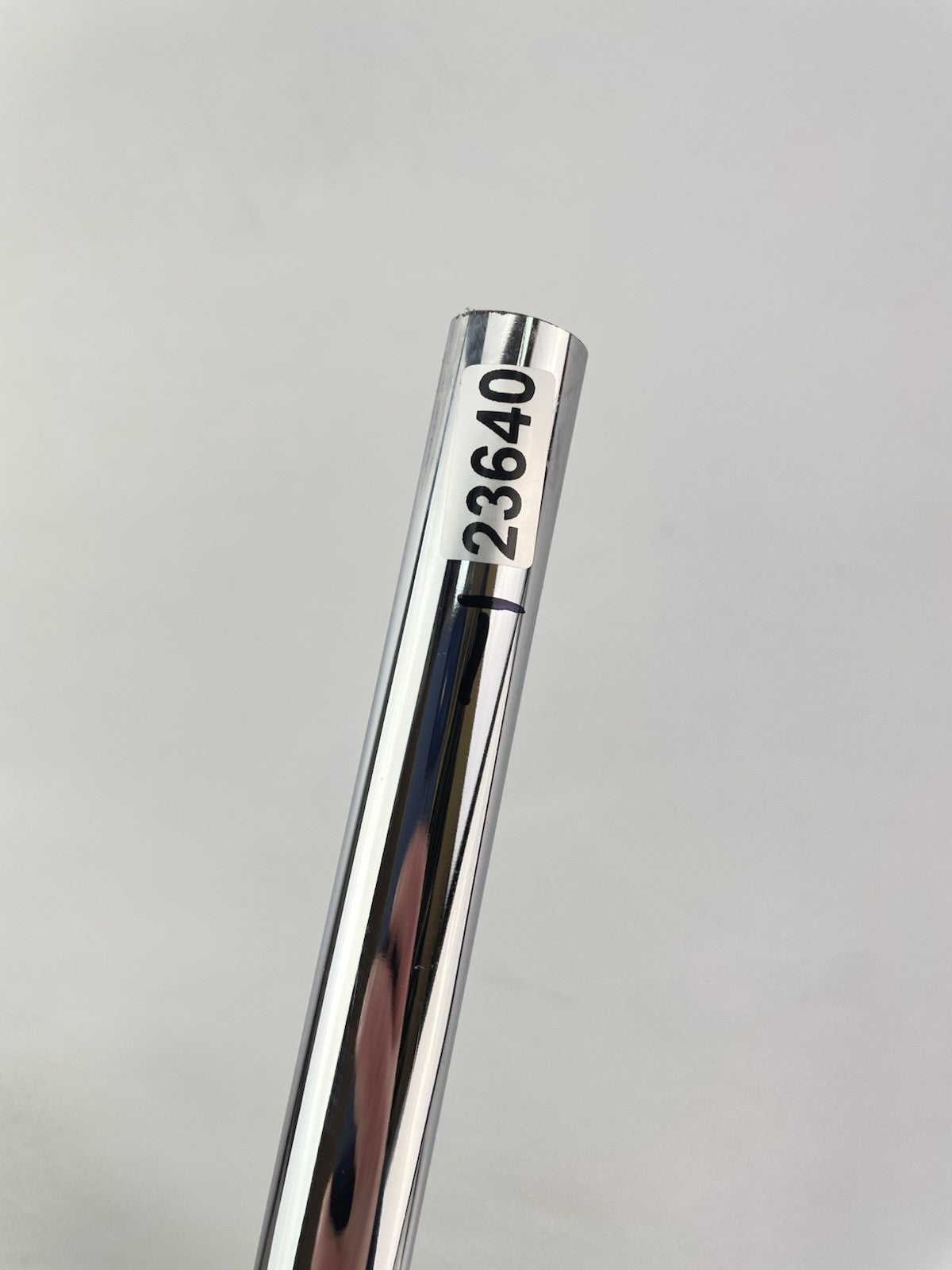 Nippon Modus3 Iron Shaft Tour120 X Flex Steel 35.75 /0.355 Tapered /2364010