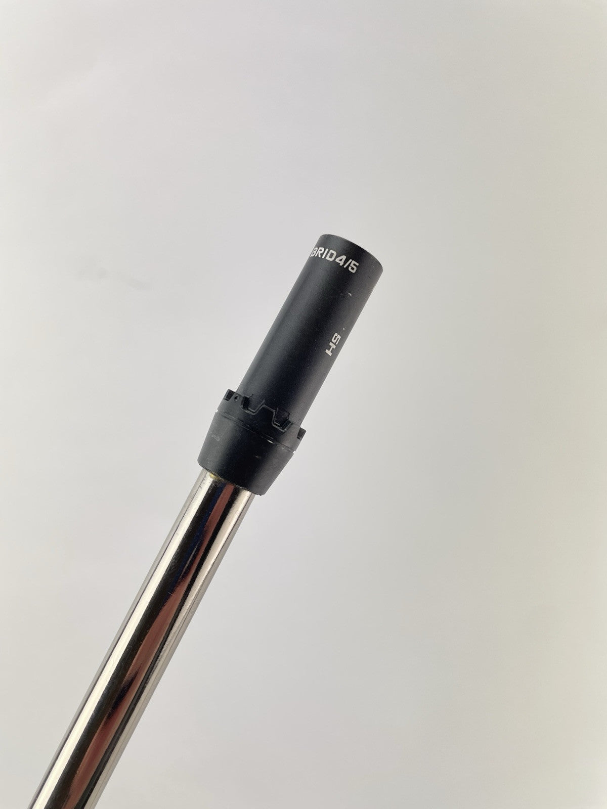 Cobra One Length Hybrid Shaft UST Recoil Regular Graphite 36.75 /New /231637