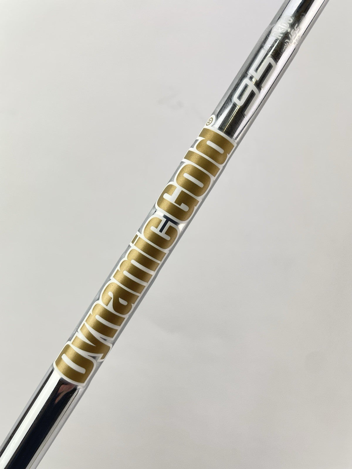 Dynamic Gold 95 Iron Shaft Vss Pro R300 Regular Flex Steel 35.25 /0.355 /235303