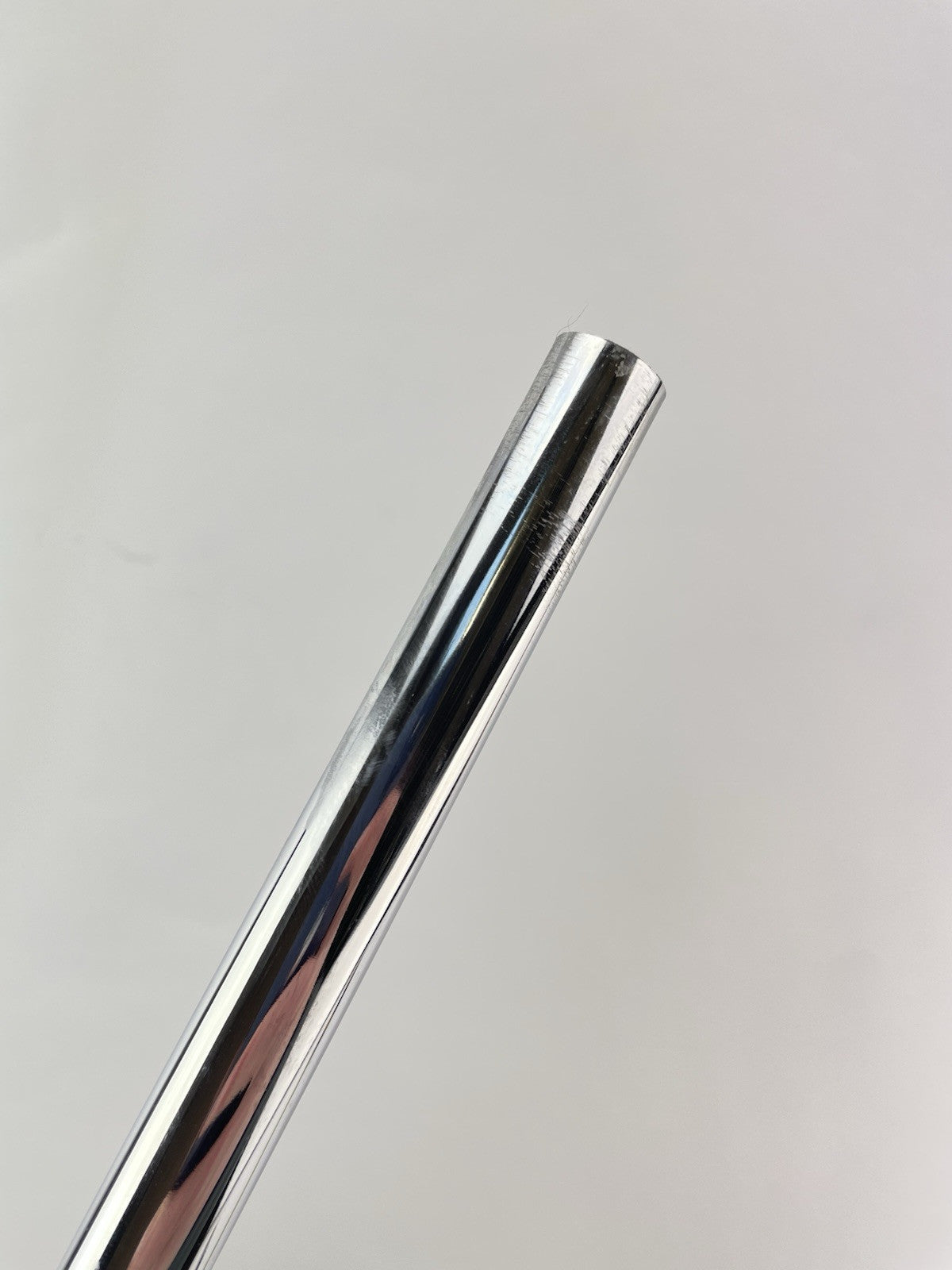 KBS Tour Iron Shaft Stiff Flex Steel 35.25 /0.355 Tapered Tip /2349210