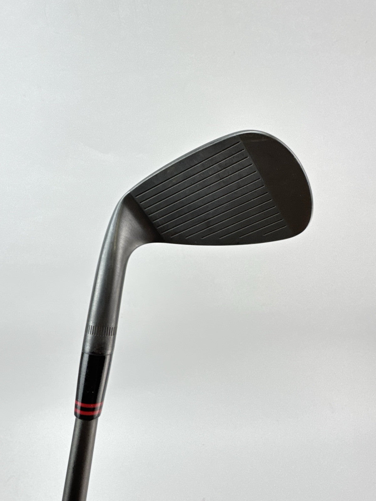 Ben Hogan FT Worth Black 9 Iron Forged Recoil ES 780 F4 Stiff Graphite /232768