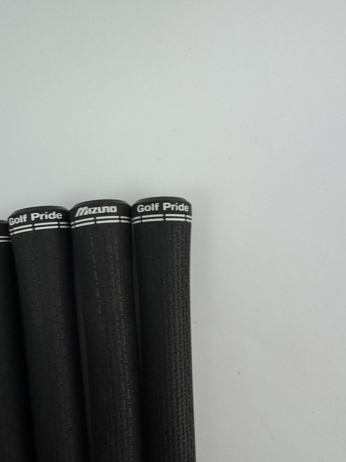 Golf Pride Mizuno Golf Grips (5) Tour Velvet Standard /Mens /Pulled /316338