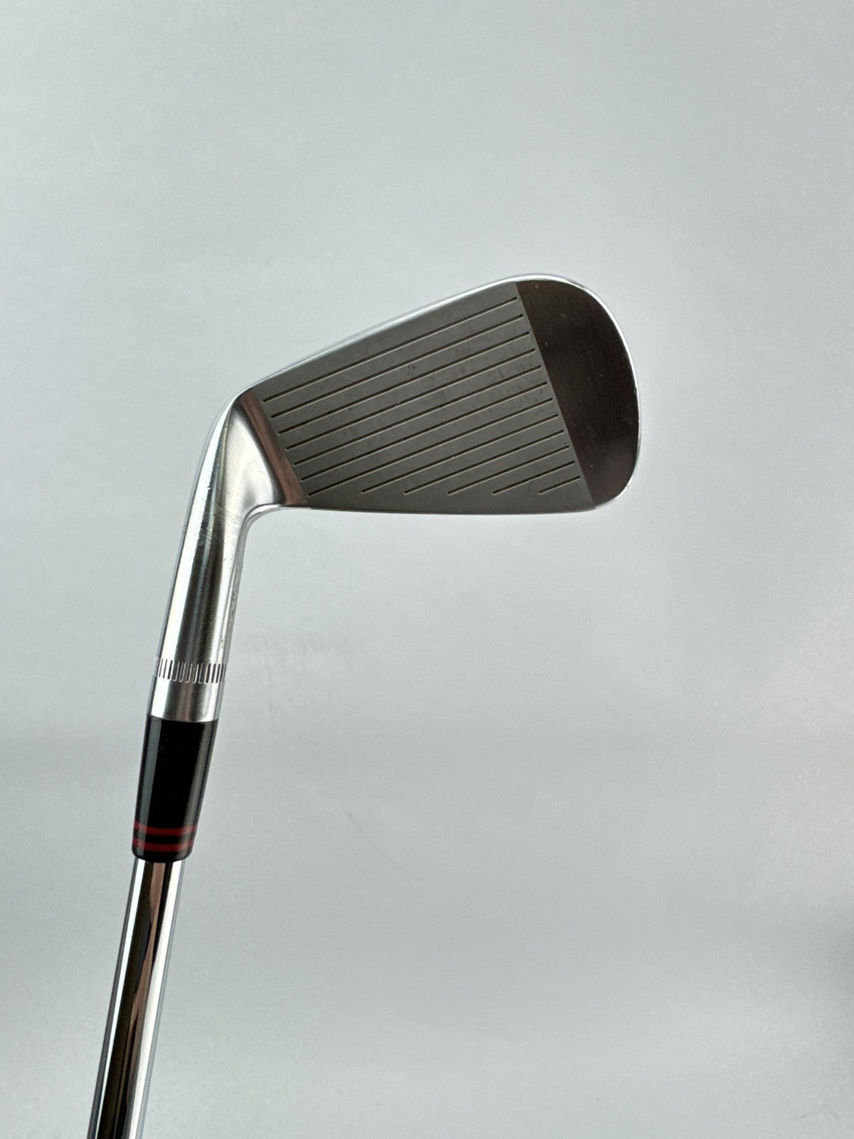 Ben Hogan Icon 6 Iron Forged KBS Tour 90 Stiff Flex Steel /Right Handed /225129