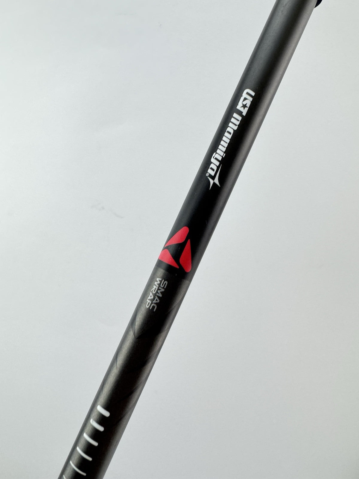 Ben Hogan PTx Pro 9 Iron Forged Recoil ES 760 F2 Senior Graphite /Right /2327315