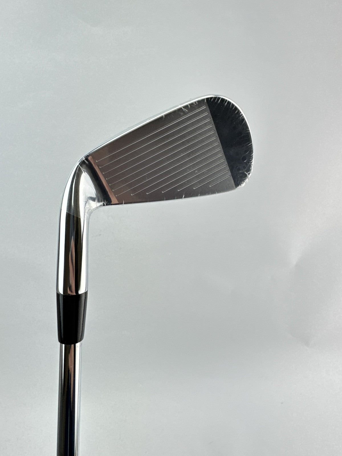 Cobra Tour MIM 3 Iron 20* KBS $-Taper 120 Stiff Steel /Right Handed /New /230888