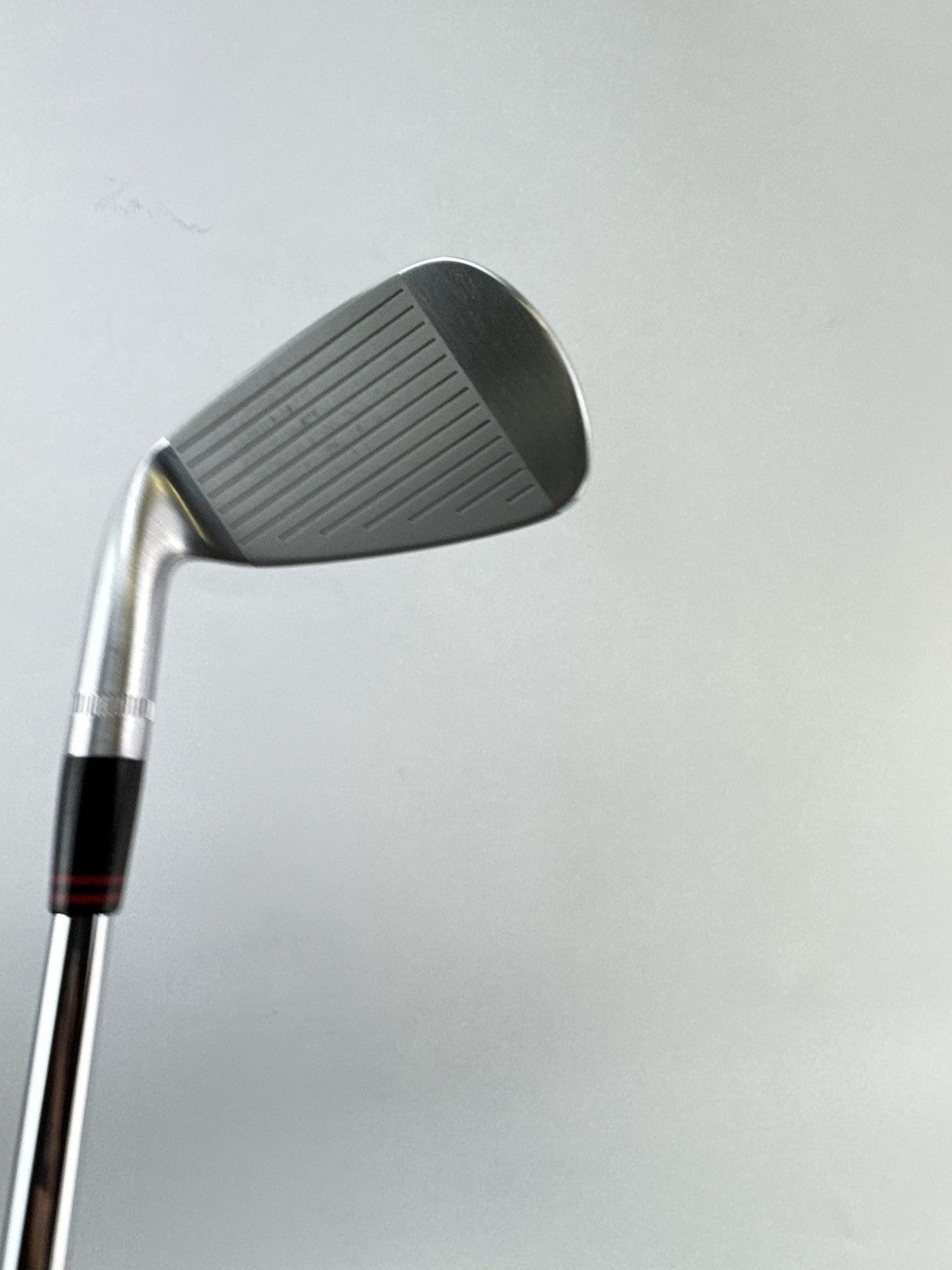 Ben Hogan Edge 6 Iron Forged Dynamic Gold R300 Regular Steel /Right /New /2323212