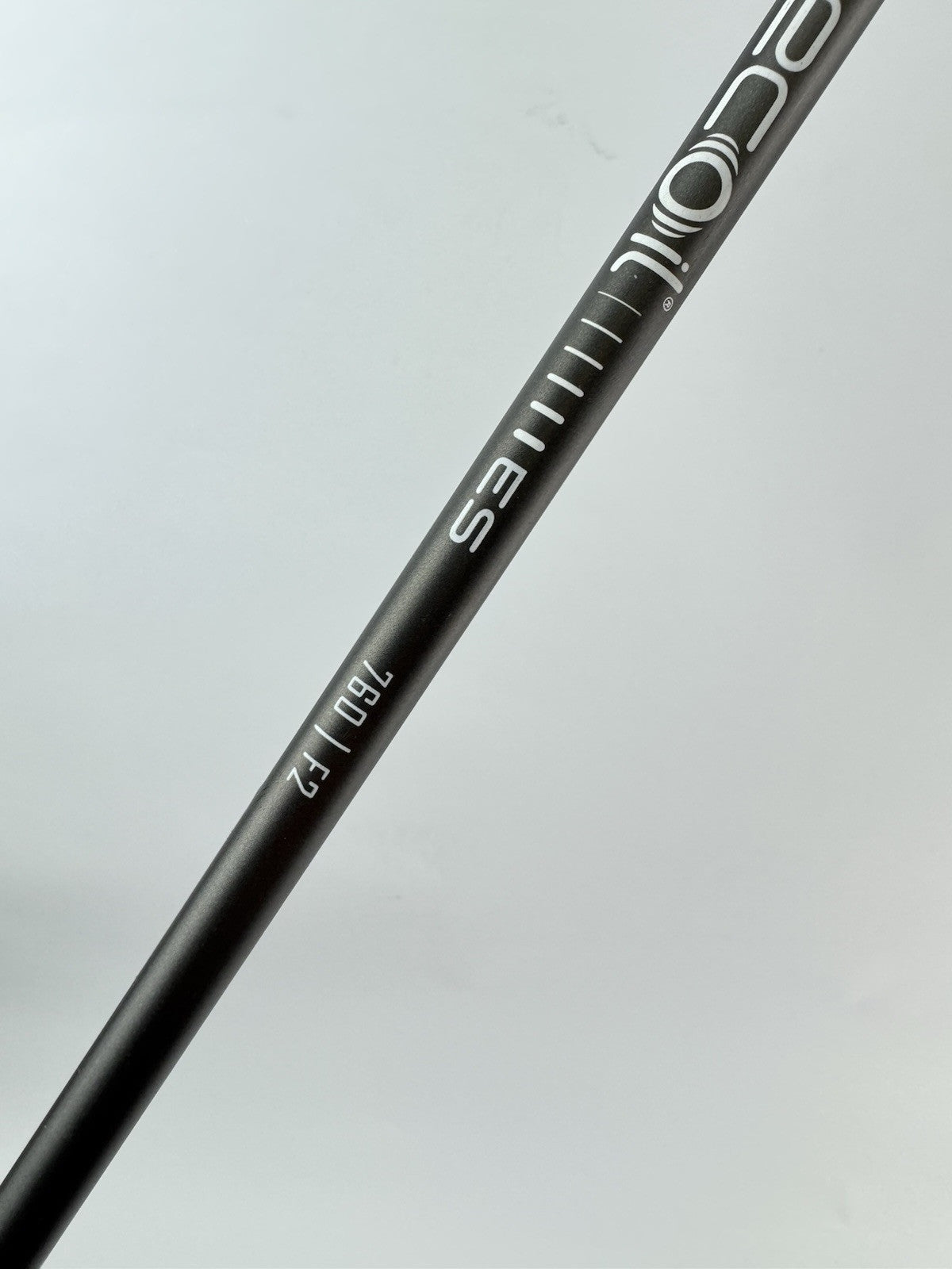 Ben Hogan Edge 6 Iron Forged Recoil ES 760 F2 Senior Graphite /Right /2320811