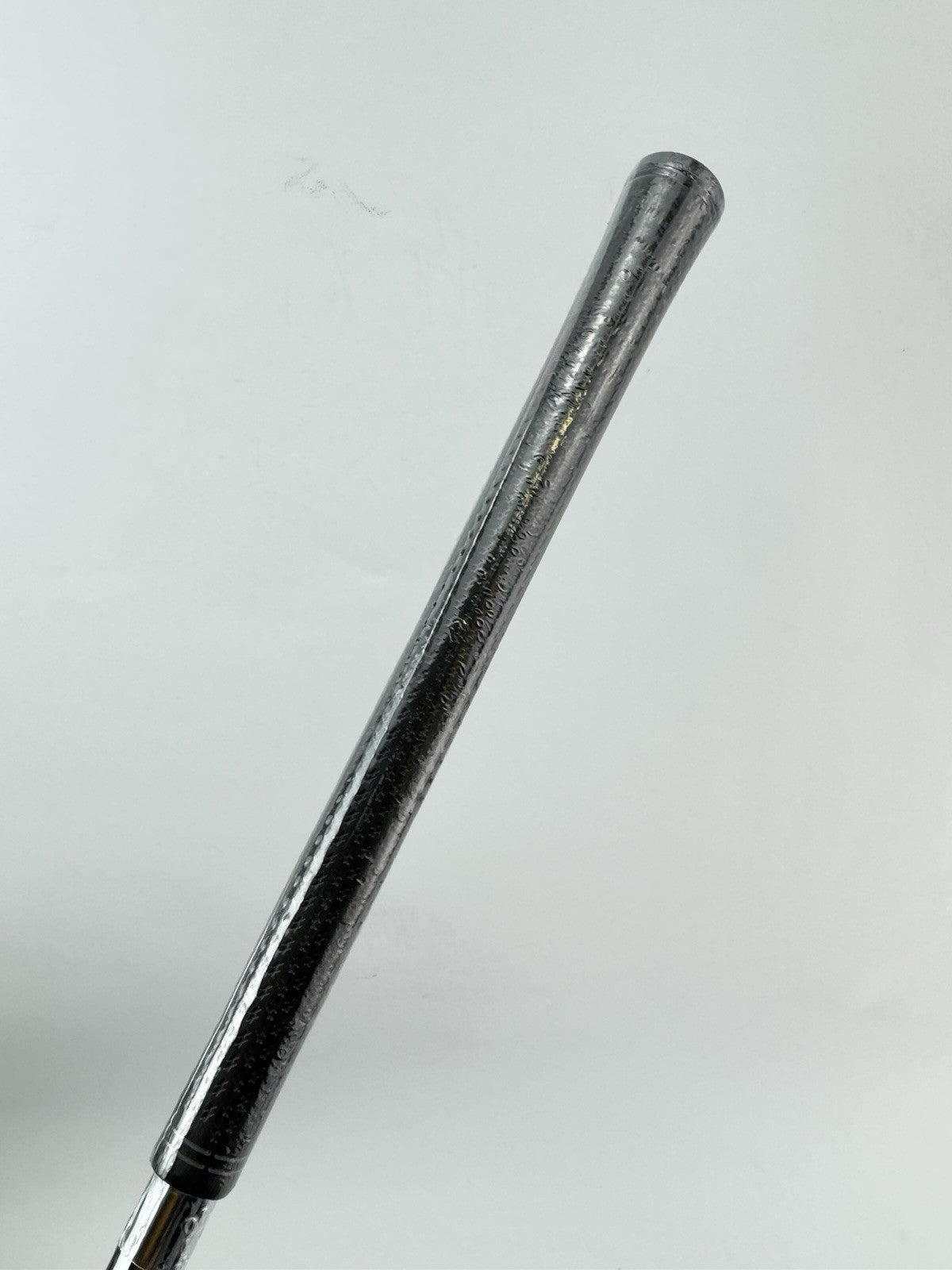 Nippon Zelos8 Iron Shaft Stiff Flex Steel 36 Lamkin /0.355 Tapered /234637
